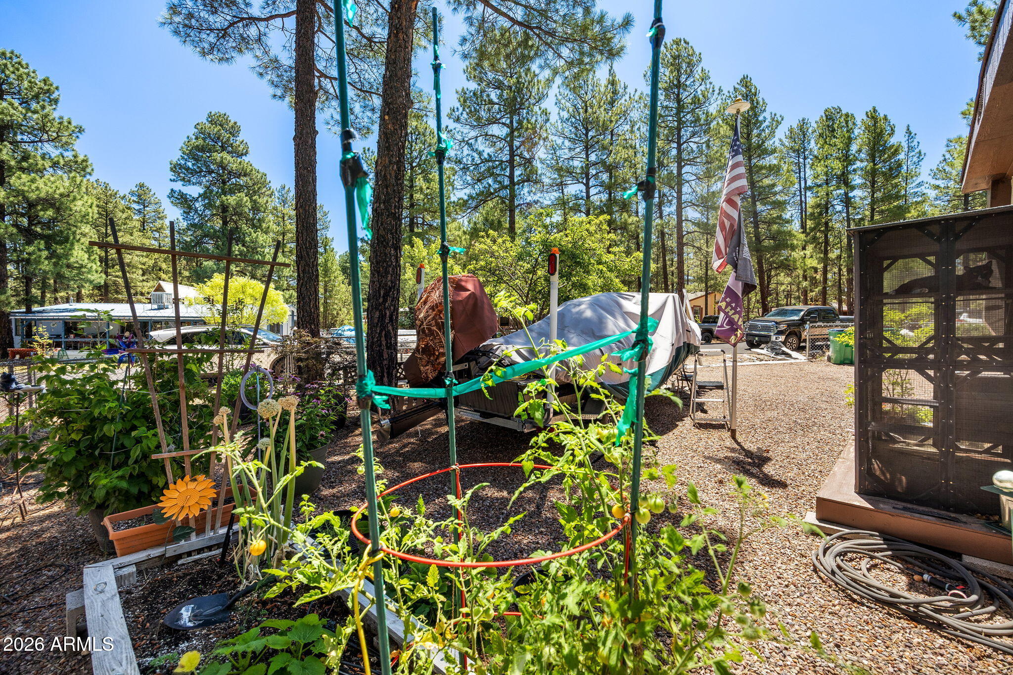 PARK VALLEY UNIT 3 - Residential
