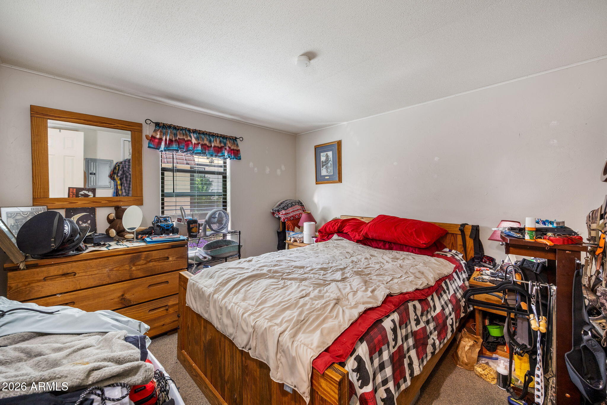 PARK VALLEY UNIT 3 - Residential