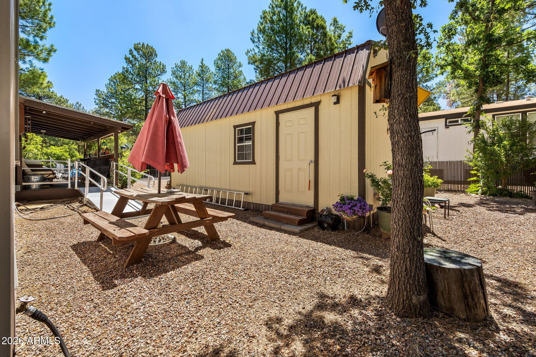 PARK VALLEY UNIT 3 - Residential