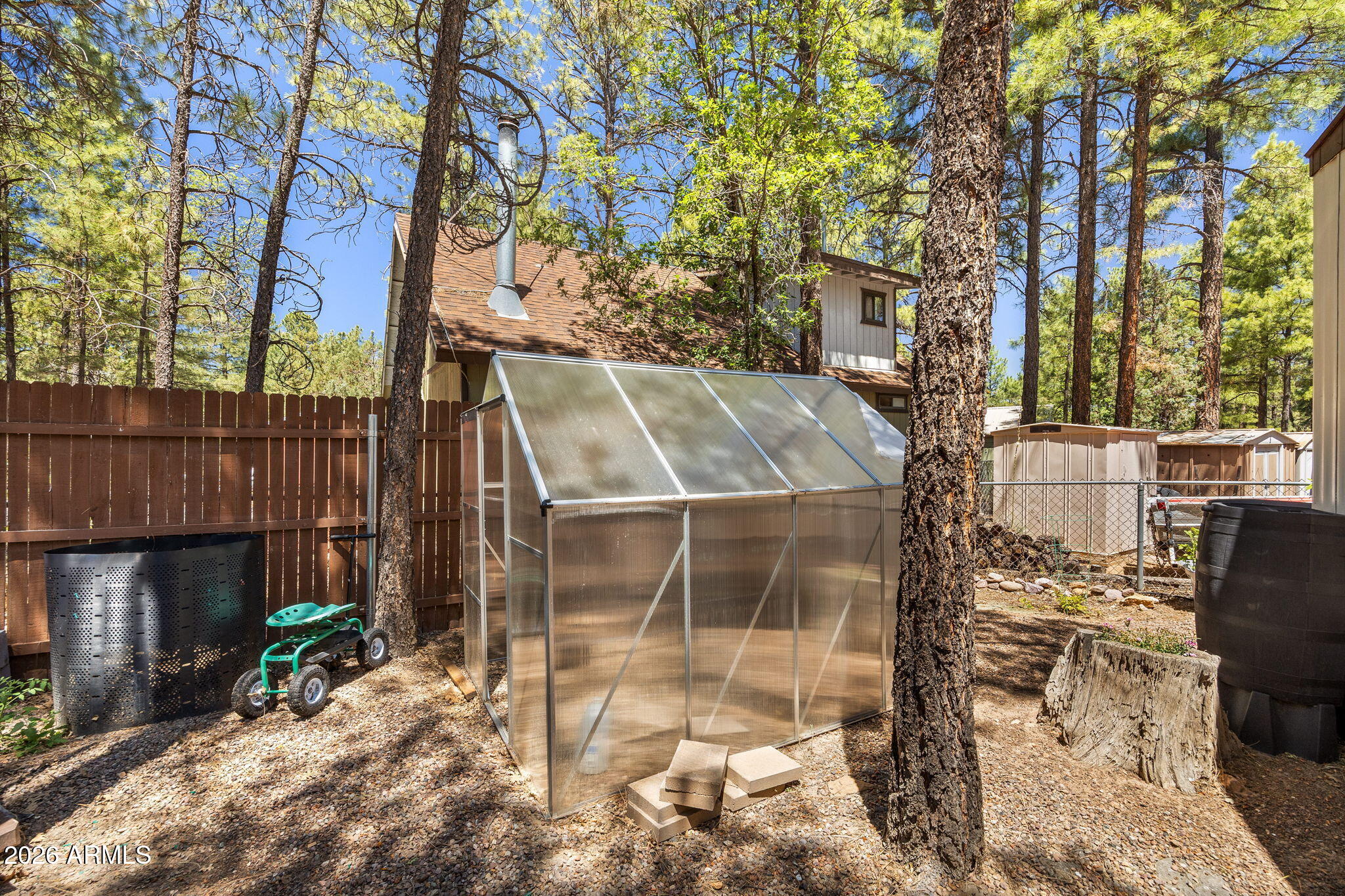 PARK VALLEY UNIT 3 - Residential
