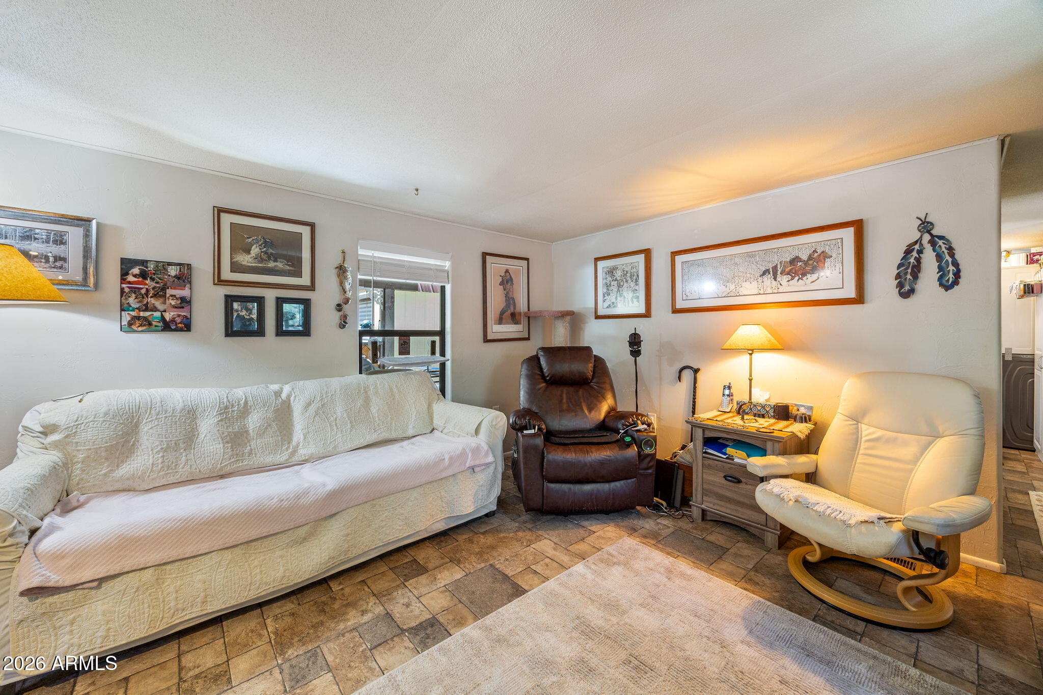 PARK VALLEY UNIT 3 - Residential