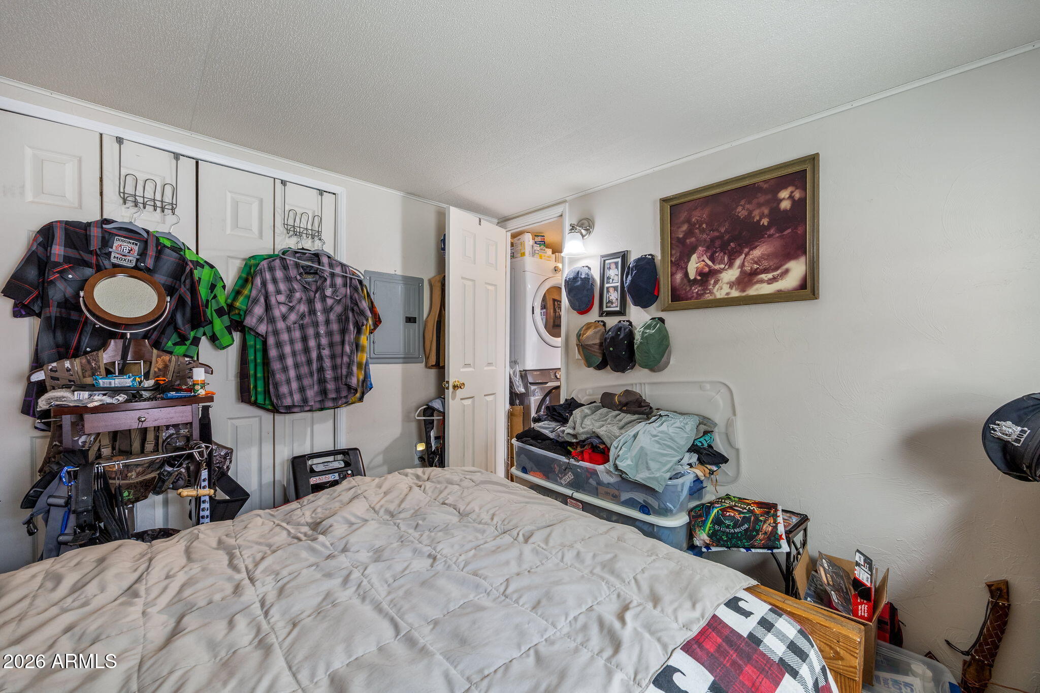 PARK VALLEY UNIT 3 - Residential