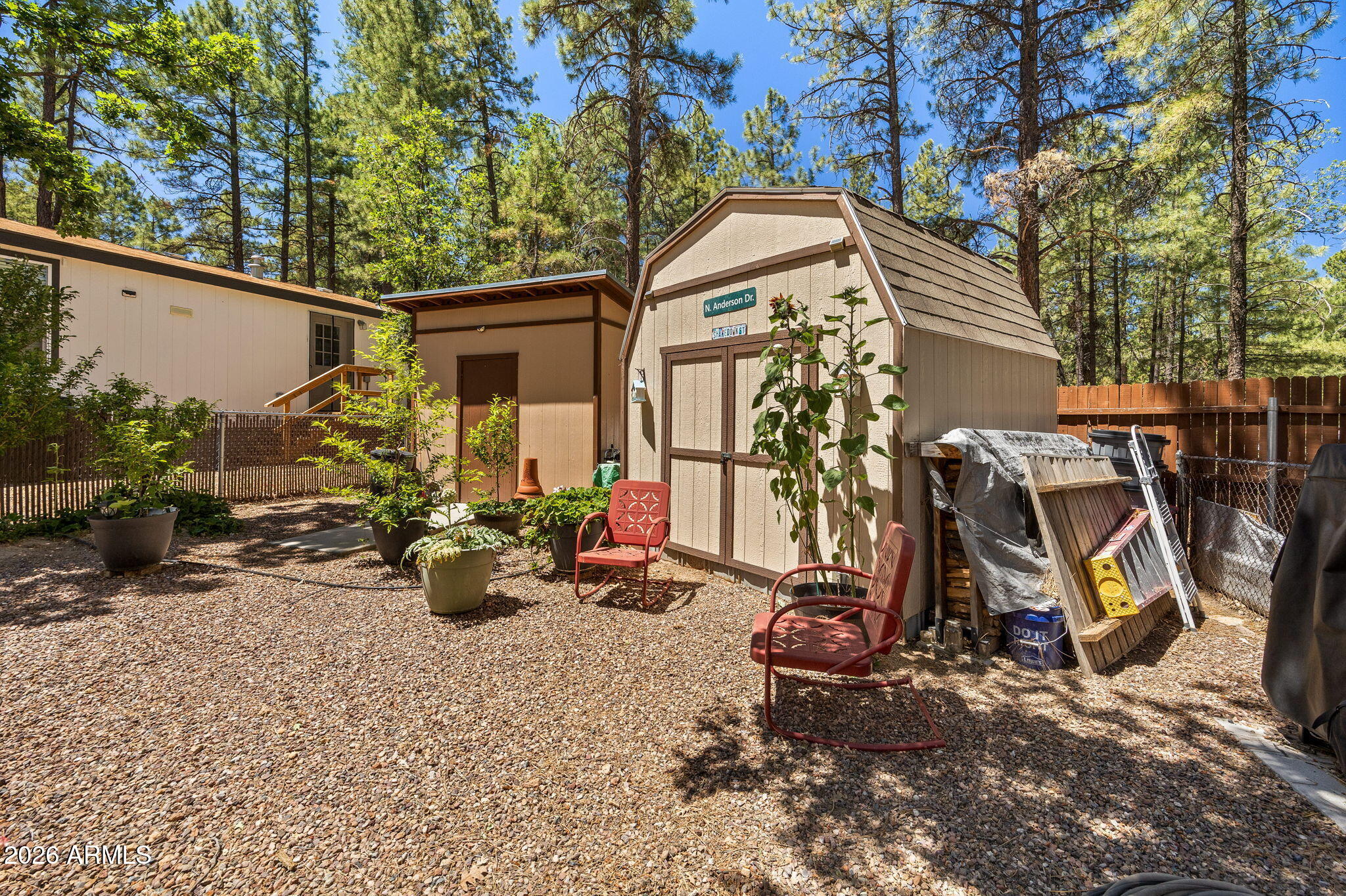 PARK VALLEY UNIT 3 - Residential