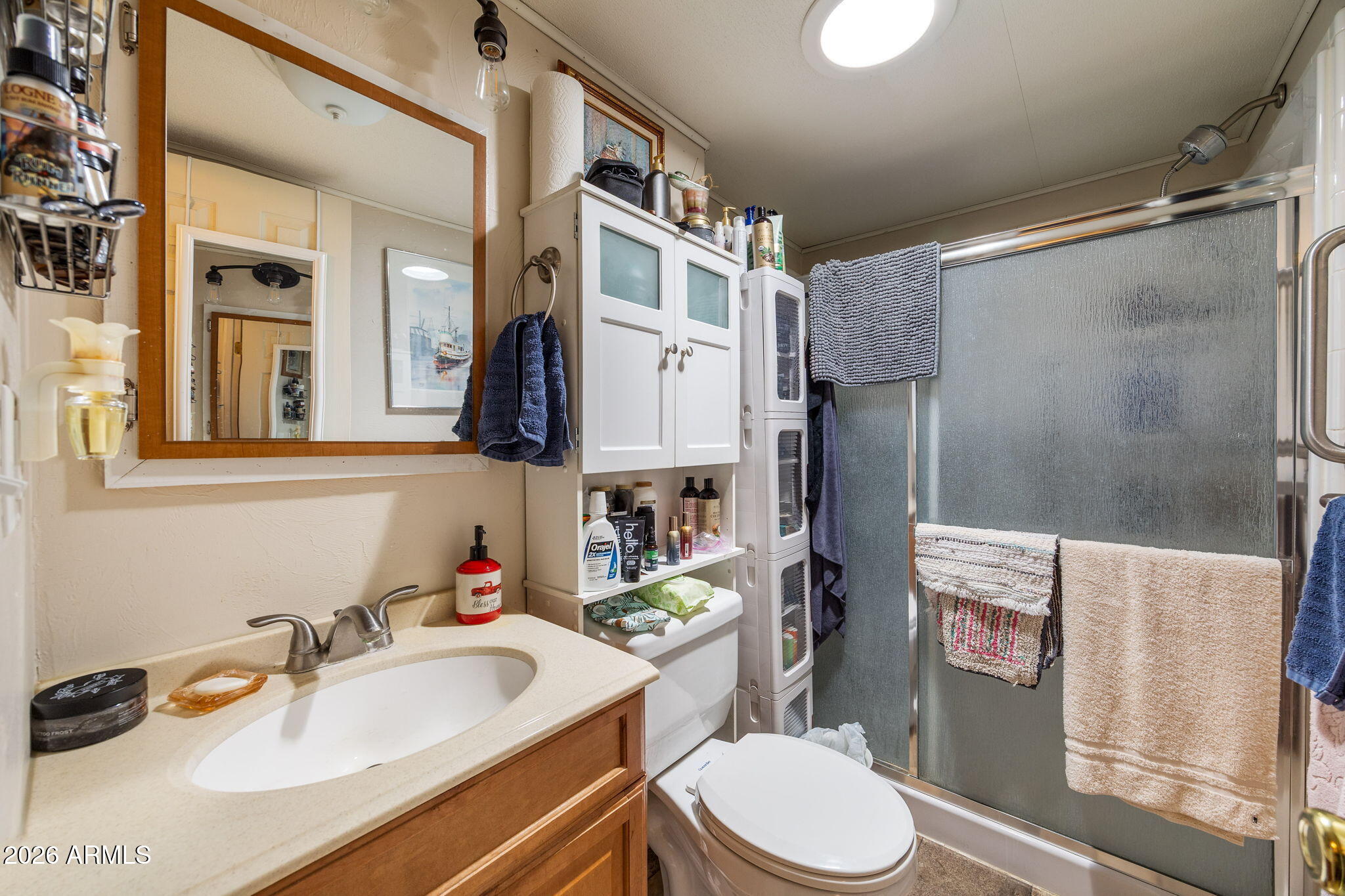 PARK VALLEY UNIT 3 - Residential