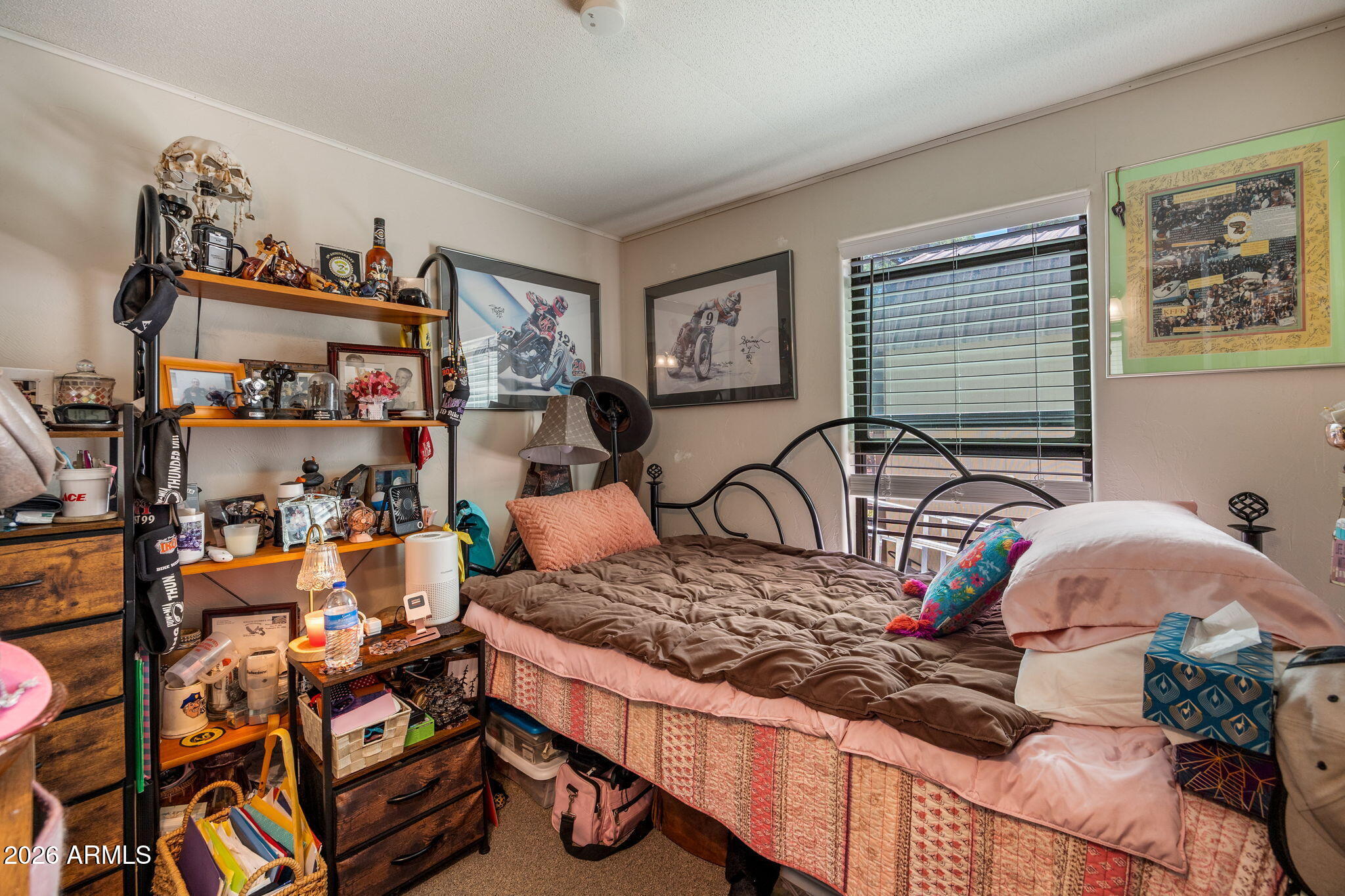 PARK VALLEY UNIT 3 - Residential
