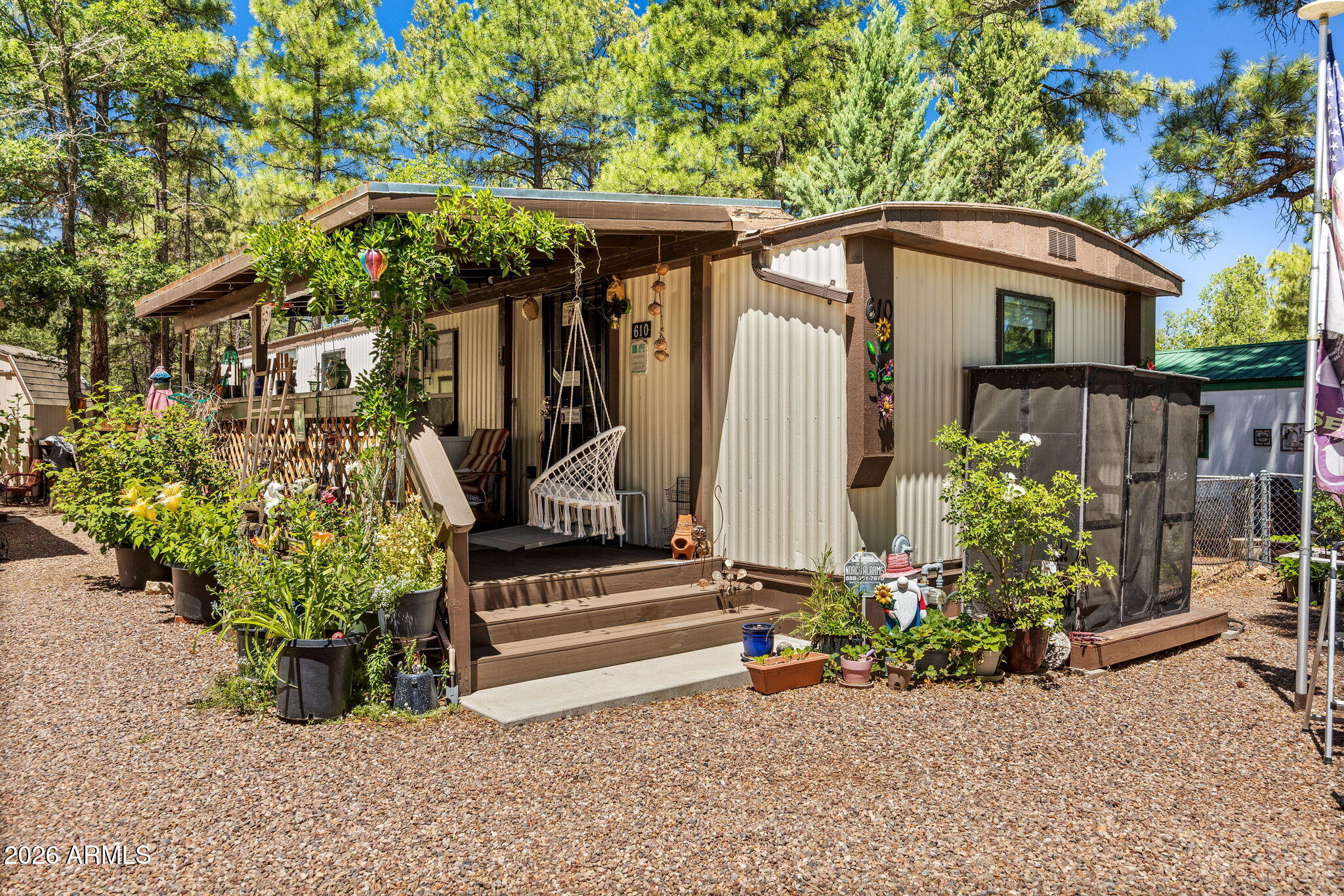 PARK VALLEY UNIT 3 - Residential