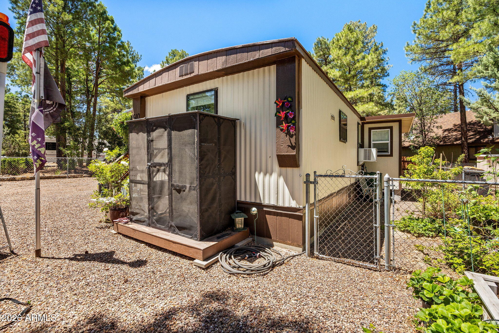 PARK VALLEY UNIT 3 - Residential
