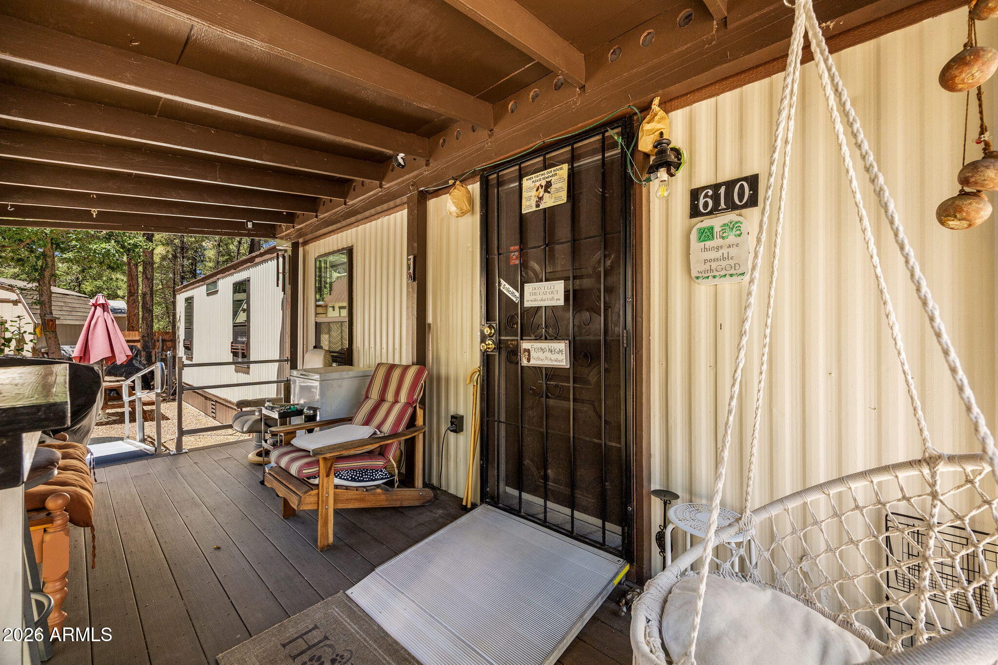 PARK VALLEY UNIT 3 - Residential