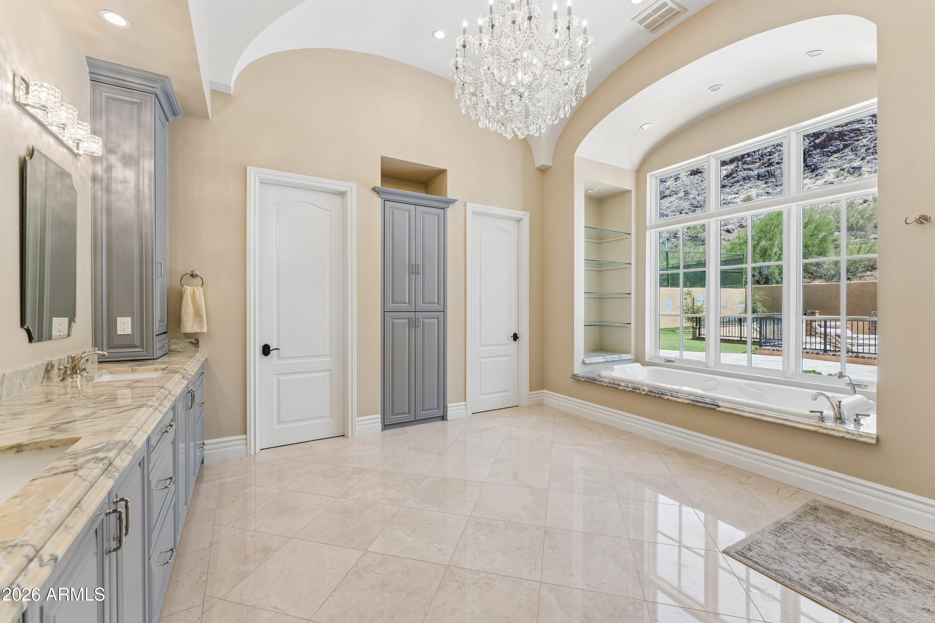 PARADISE CANYON FOOTHILLS - Residential