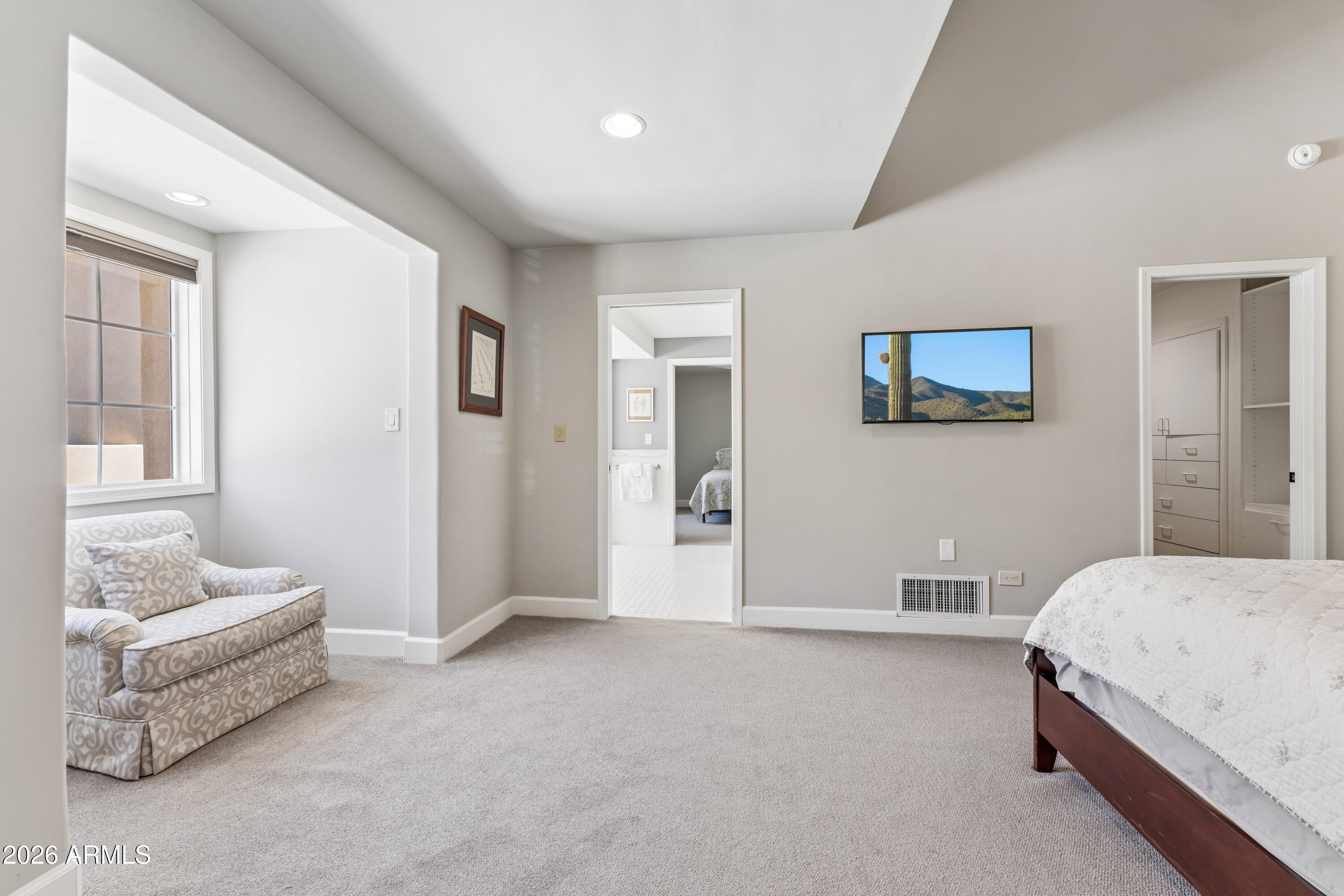 PARADISE CANYON FOOTHILLS - Residential