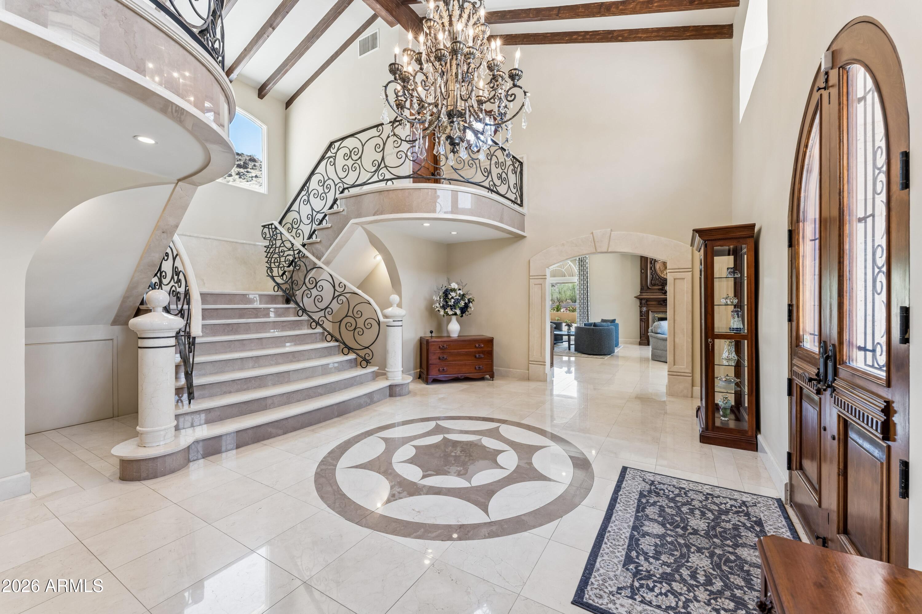 PARADISE CANYON FOOTHILLS - Residential