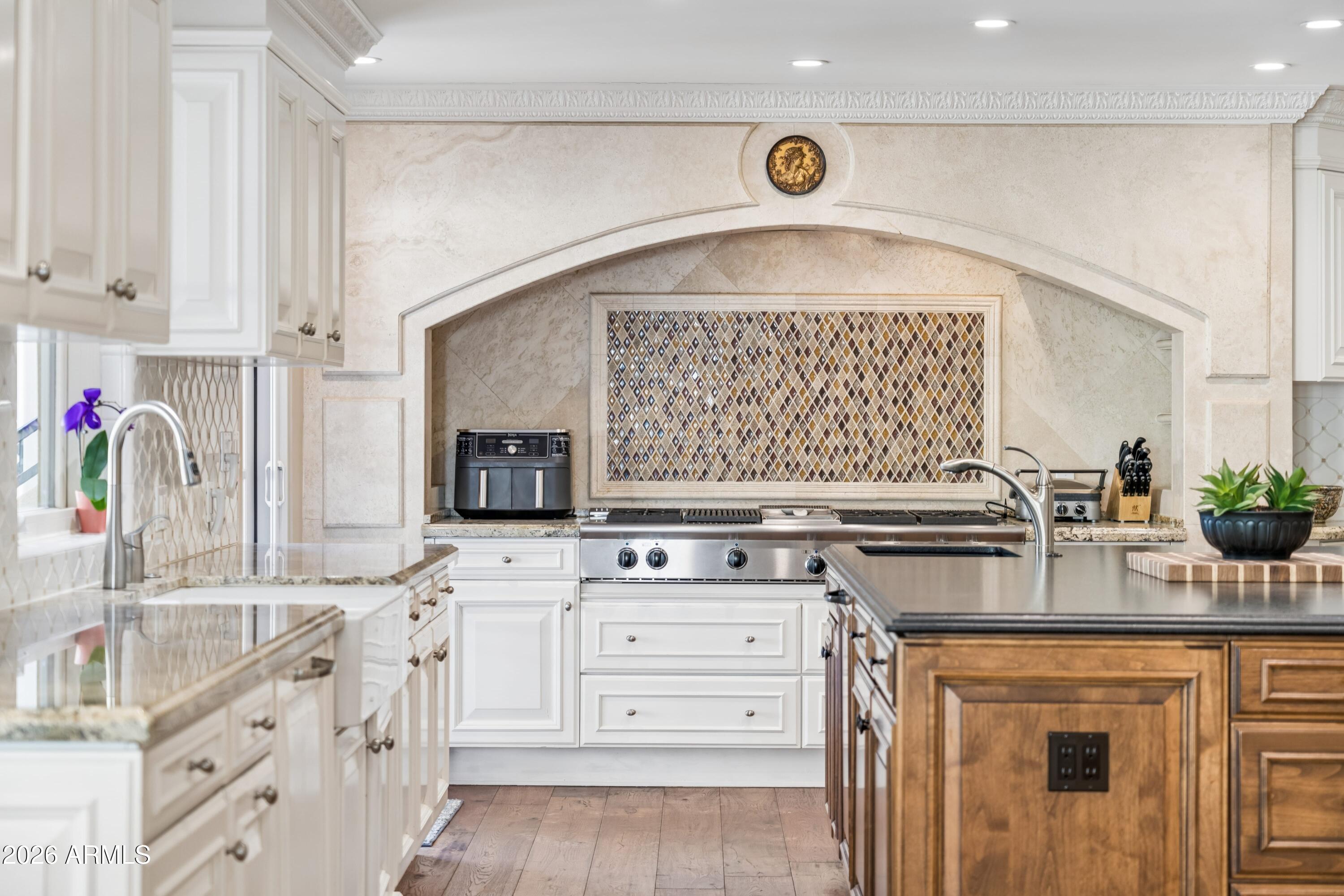 PARADISE CANYON FOOTHILLS - Residential