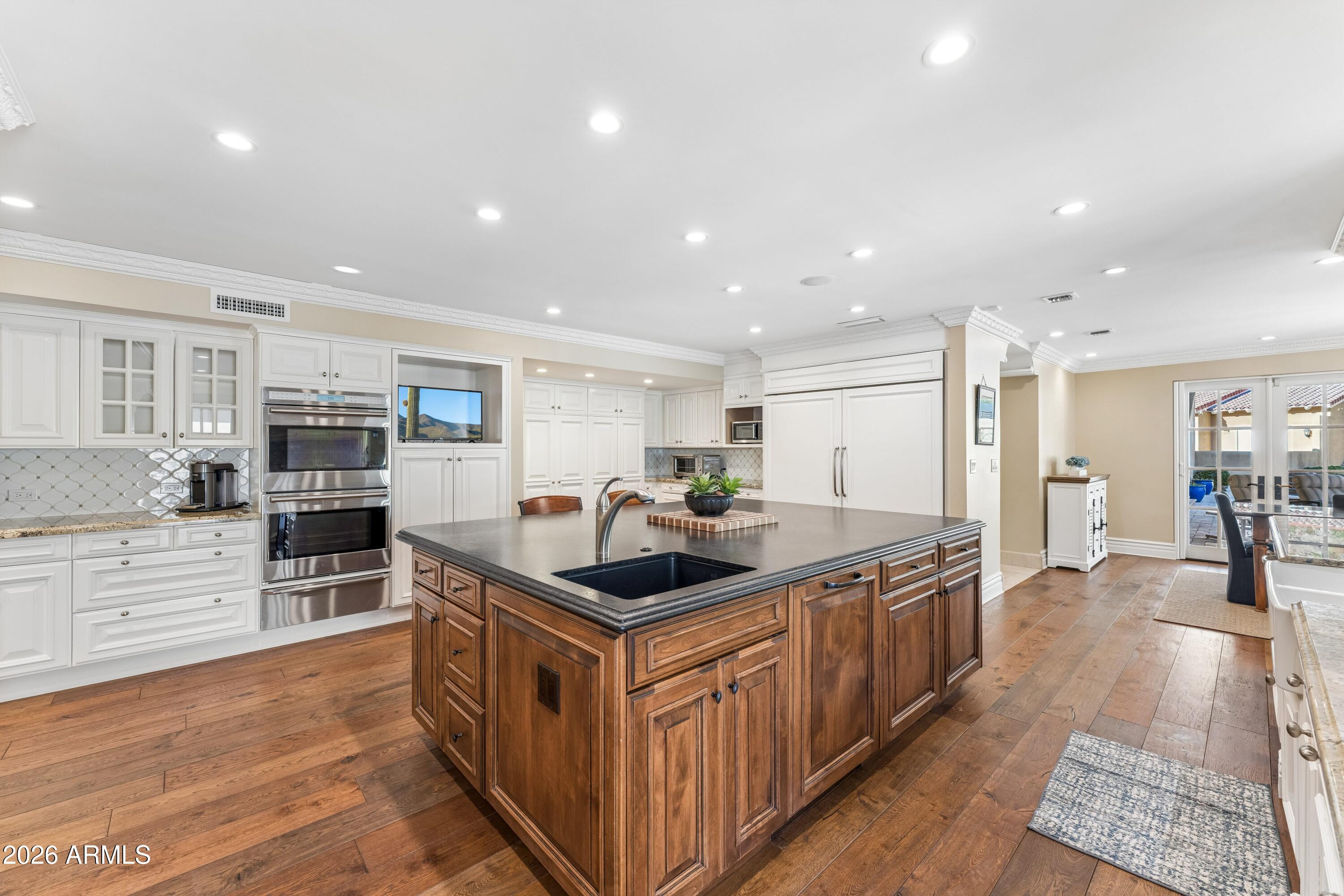 PARADISE CANYON FOOTHILLS - Residential