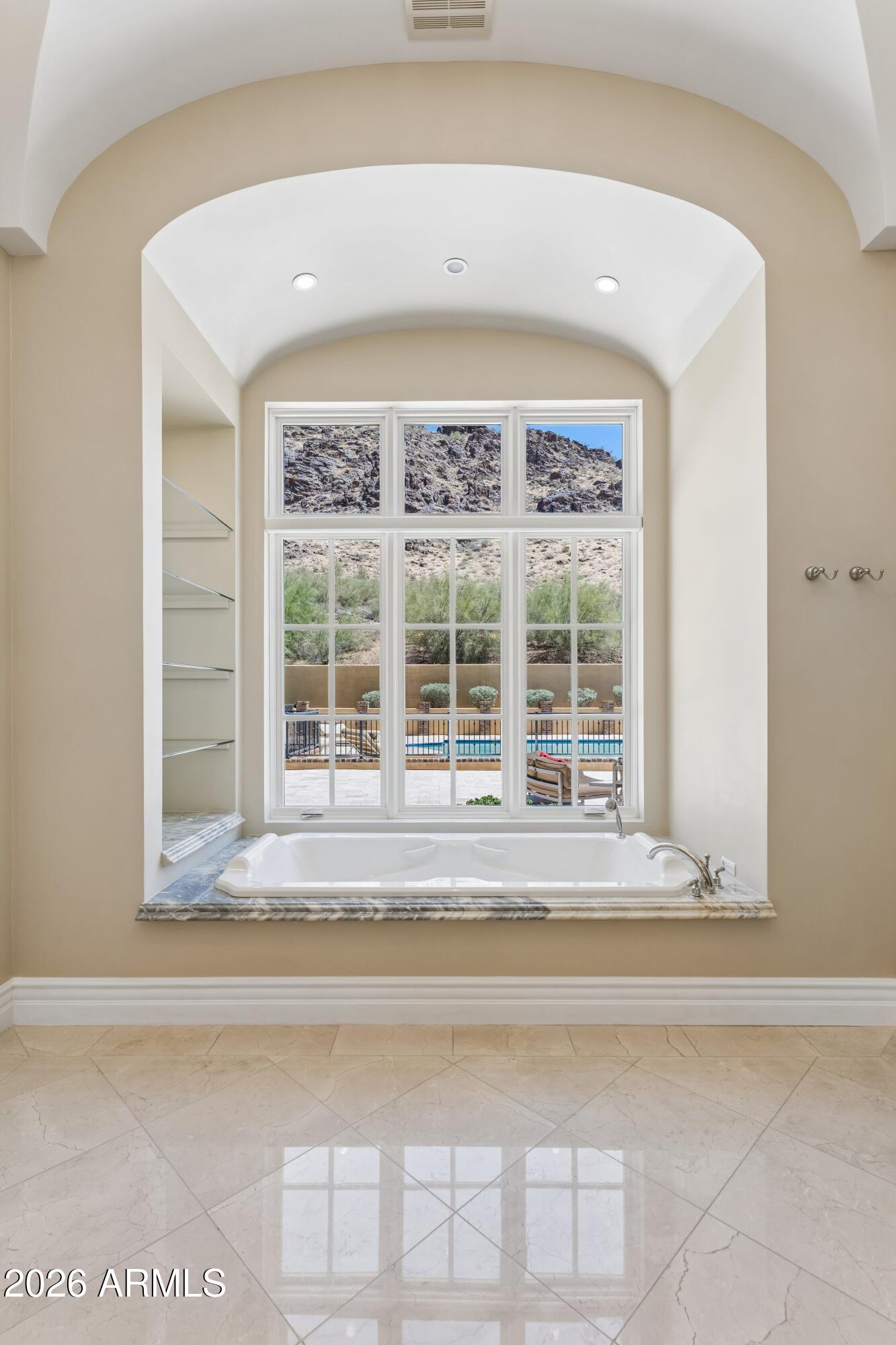 PARADISE CANYON FOOTHILLS - Residential