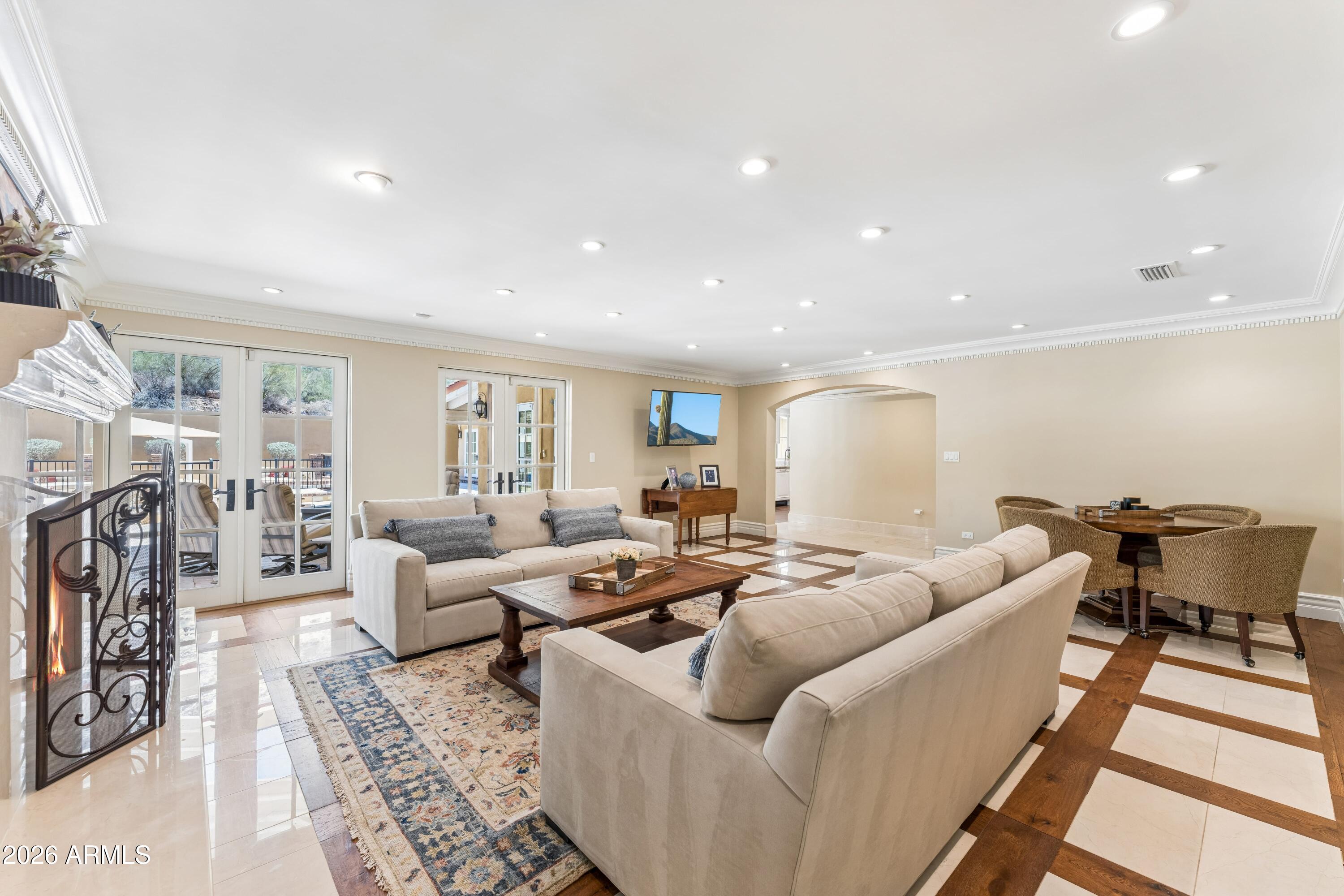 PARADISE CANYON FOOTHILLS - Residential