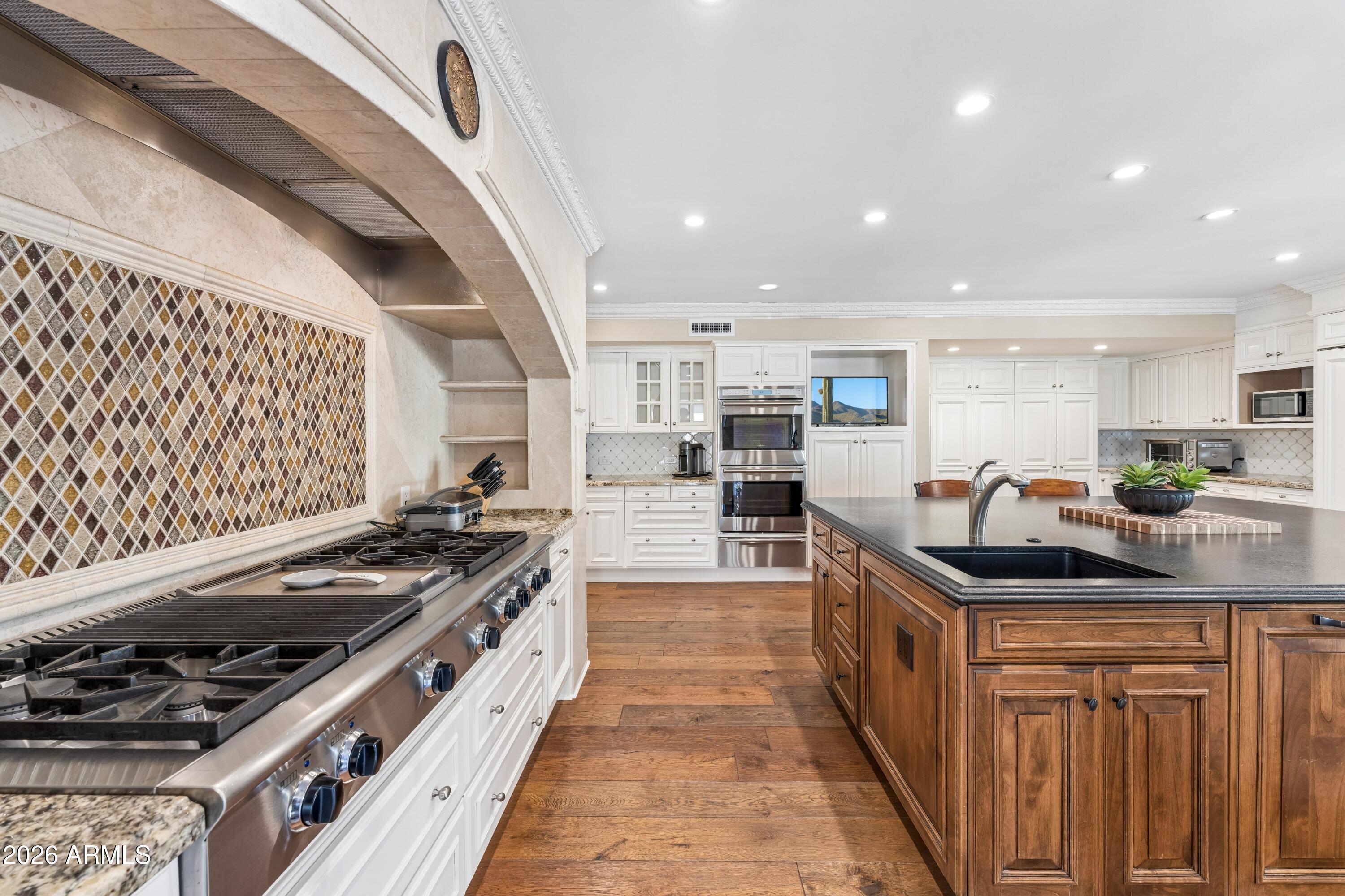 PARADISE CANYON FOOTHILLS - Residential