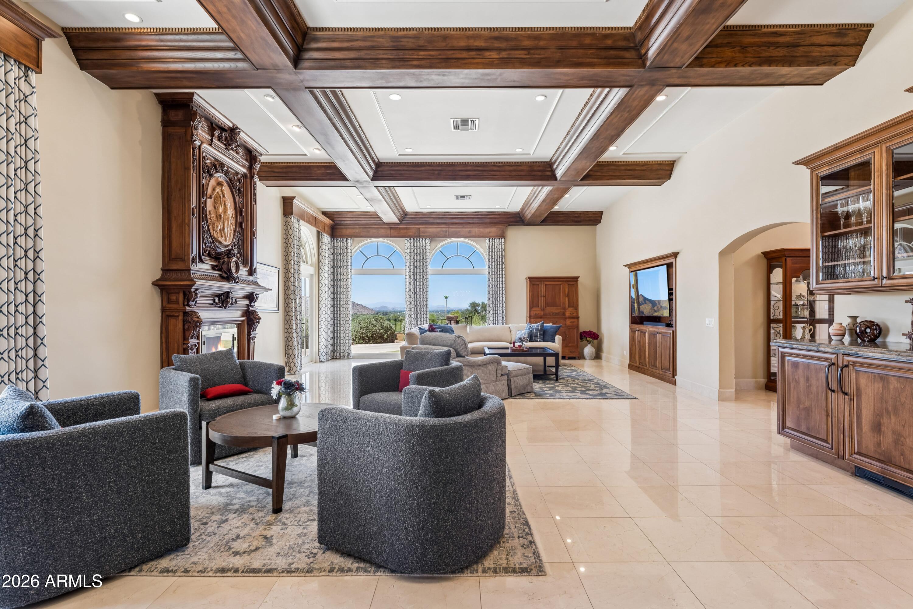 PARADISE CANYON FOOTHILLS - Residential