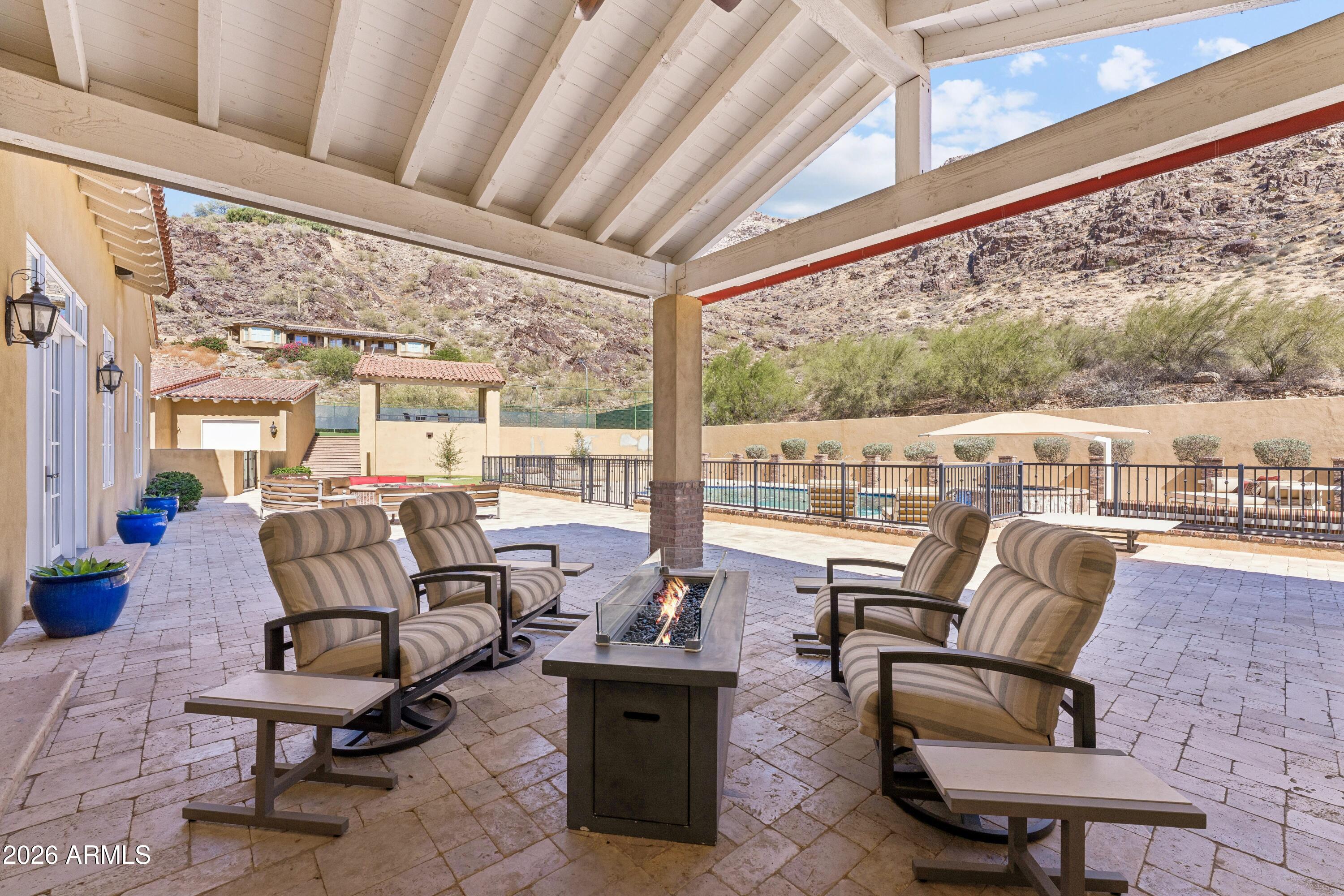 PARADISE CANYON FOOTHILLS - Residential