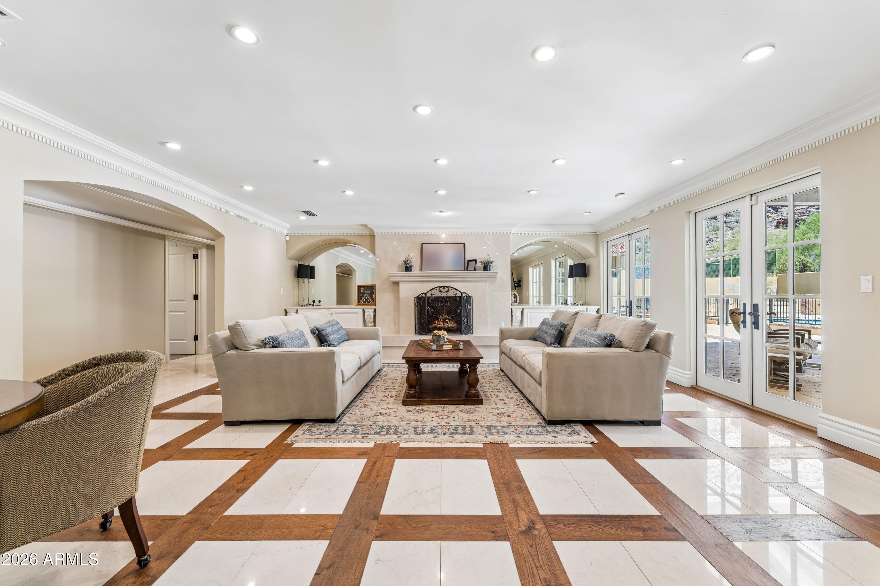 PARADISE CANYON FOOTHILLS - Residential