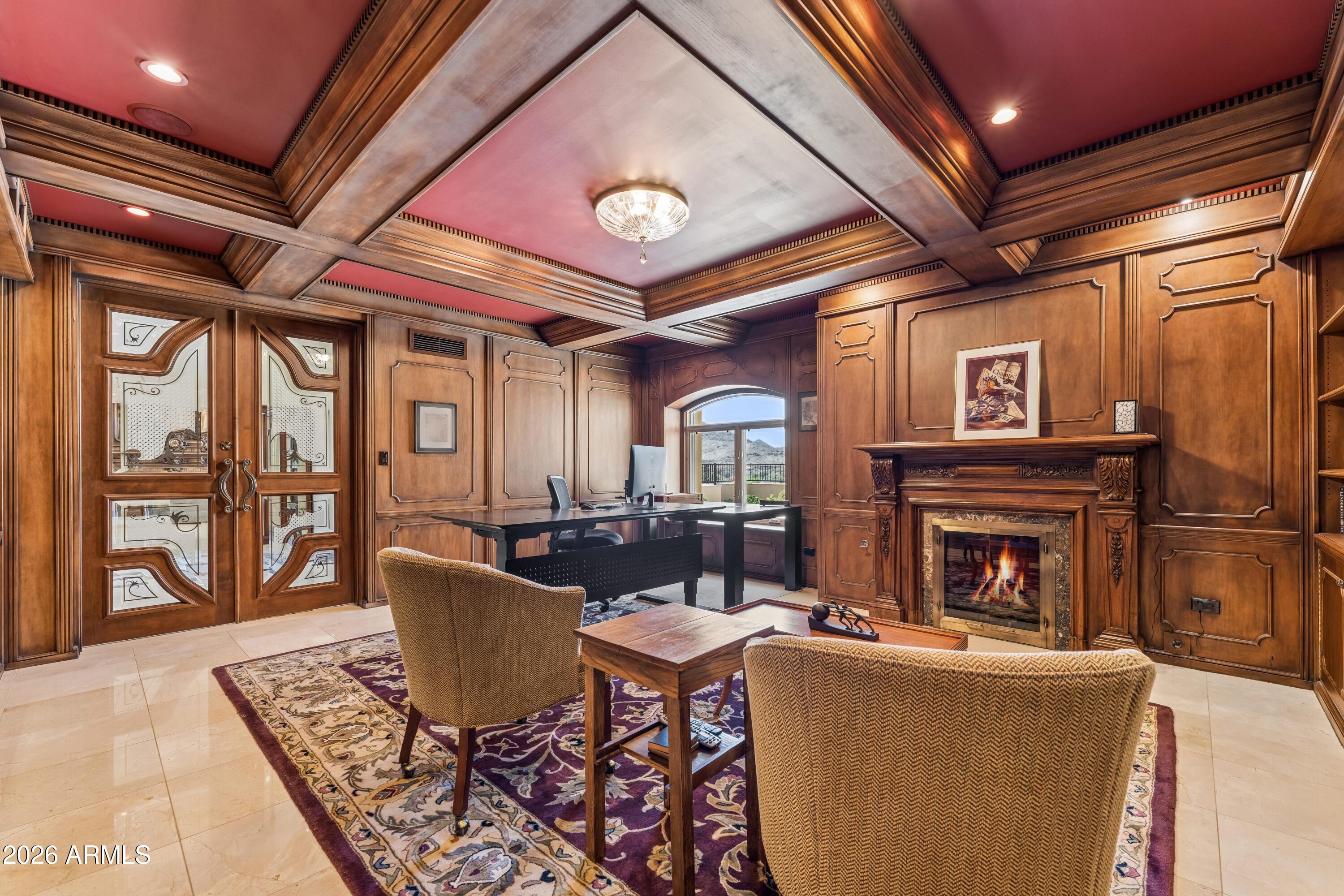 PARADISE CANYON FOOTHILLS - Residential
