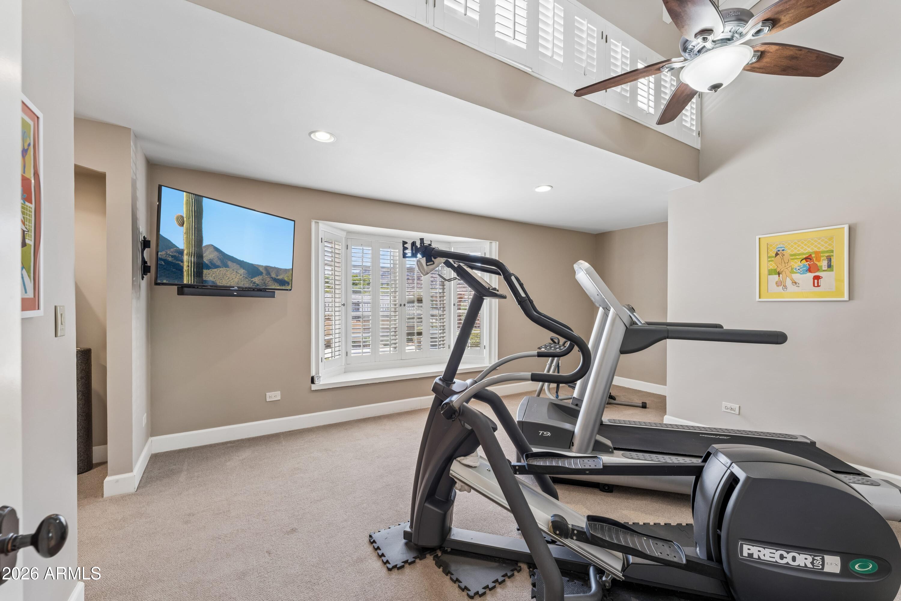 PARADISE CANYON FOOTHILLS - Residential