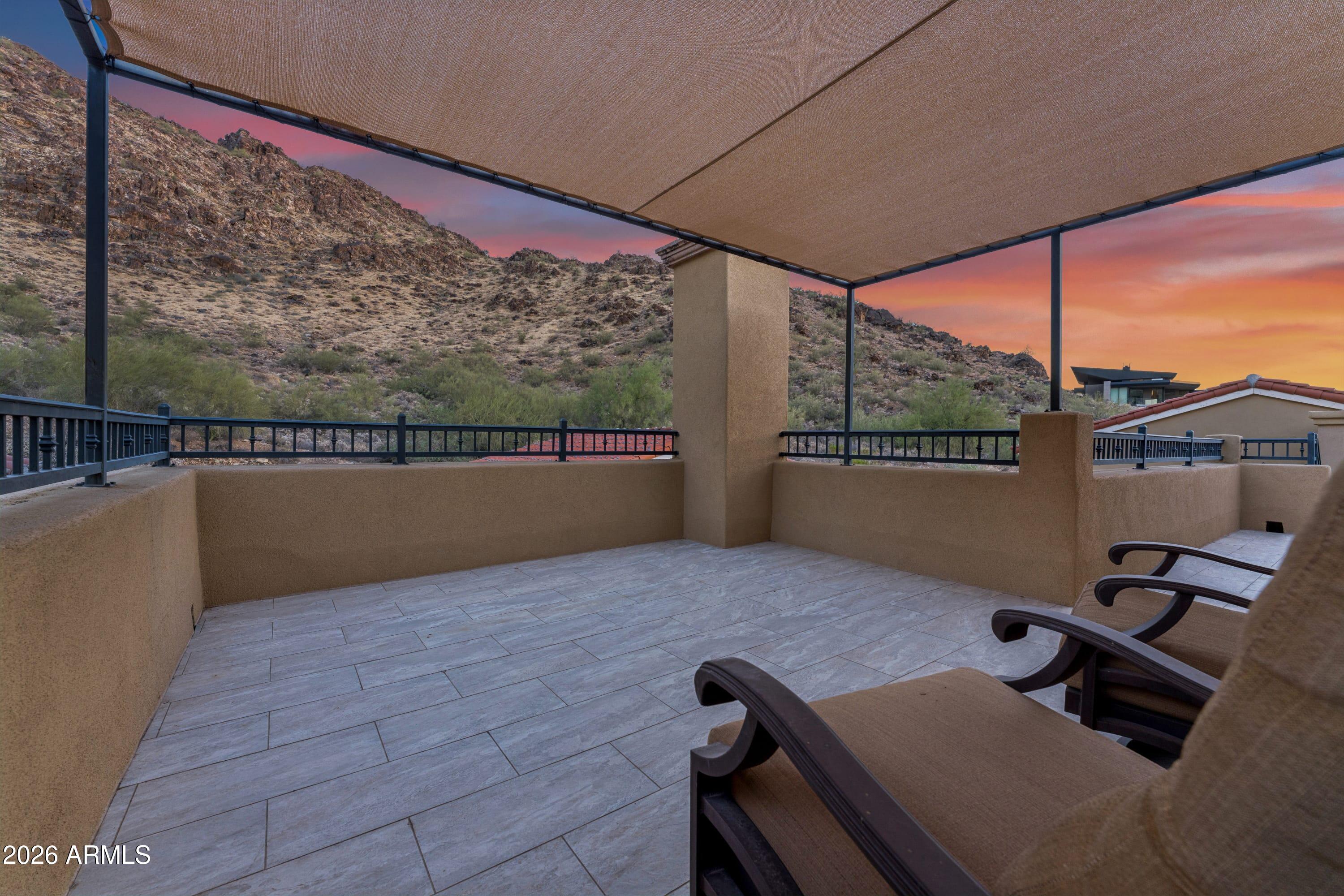 PARADISE CANYON FOOTHILLS - Residential
