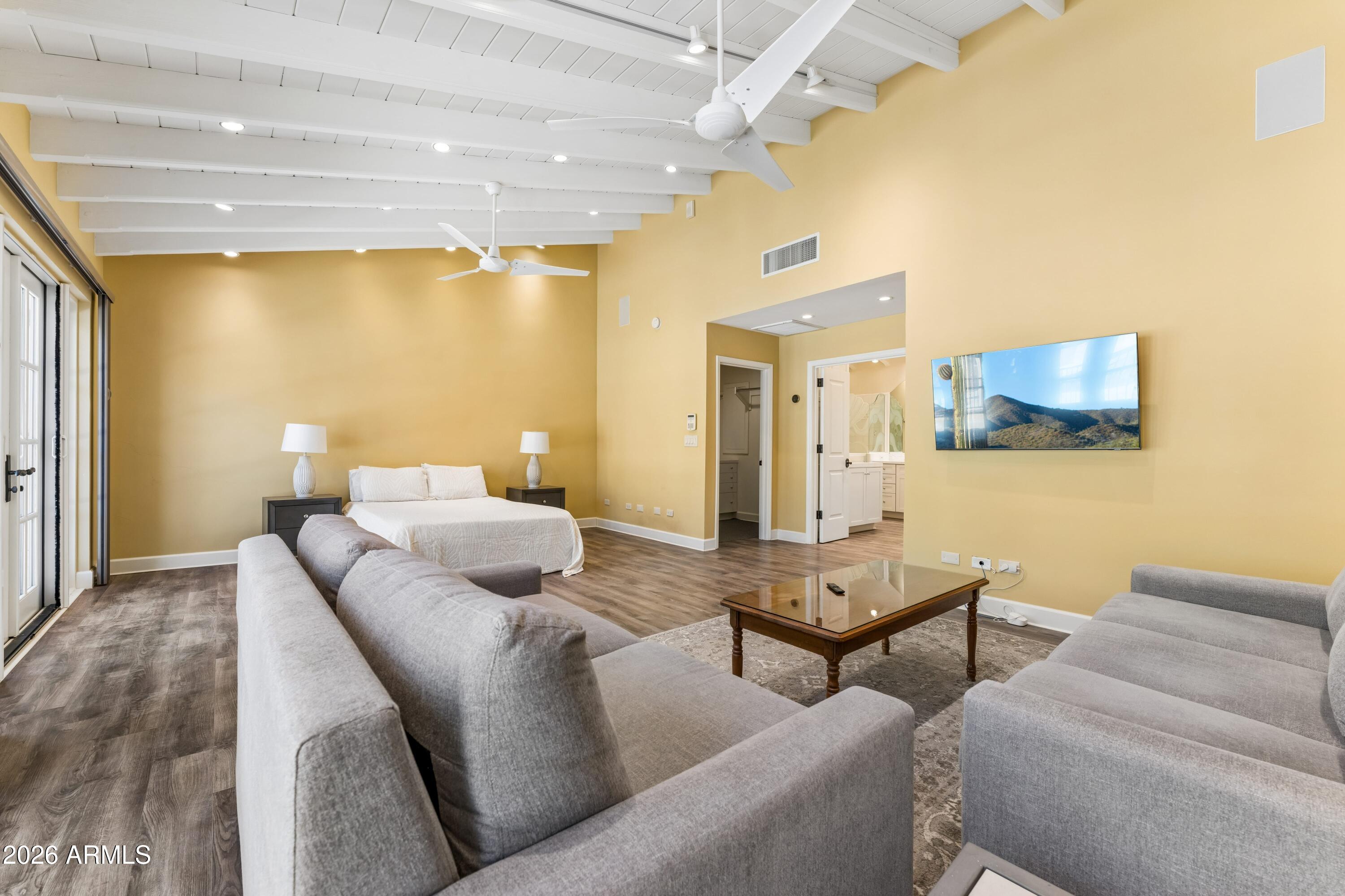 PARADISE CANYON FOOTHILLS - Residential