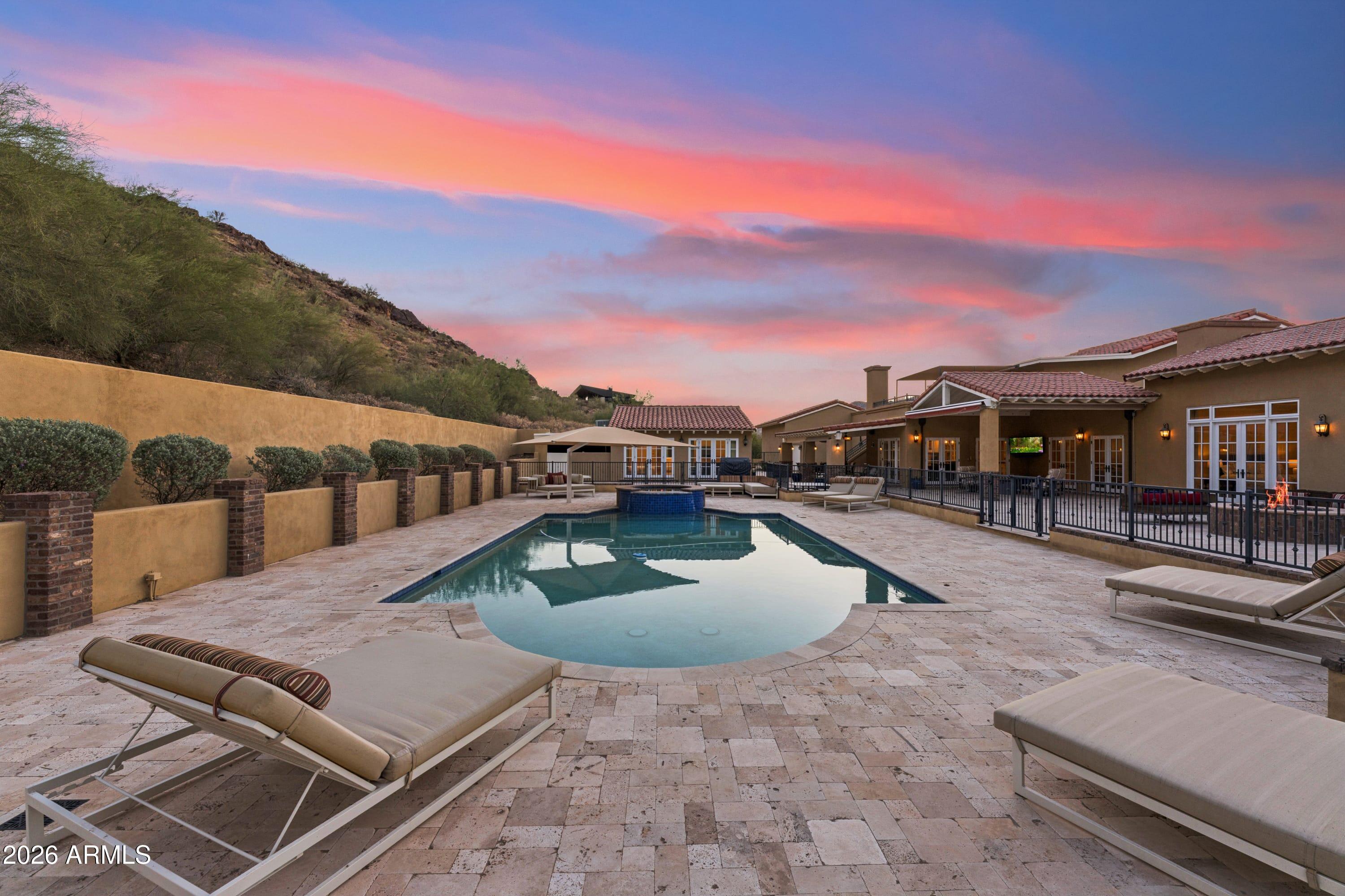 PARADISE CANYON FOOTHILLS - Residential