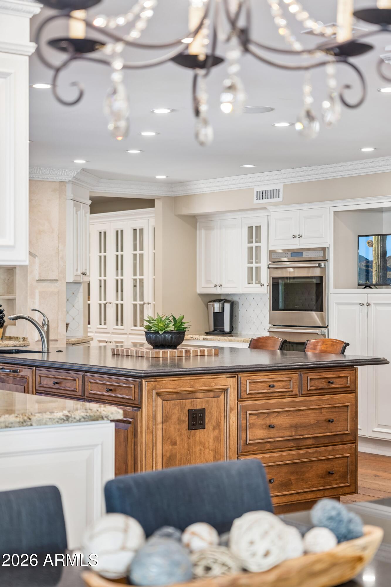 PARADISE CANYON FOOTHILLS - Residential