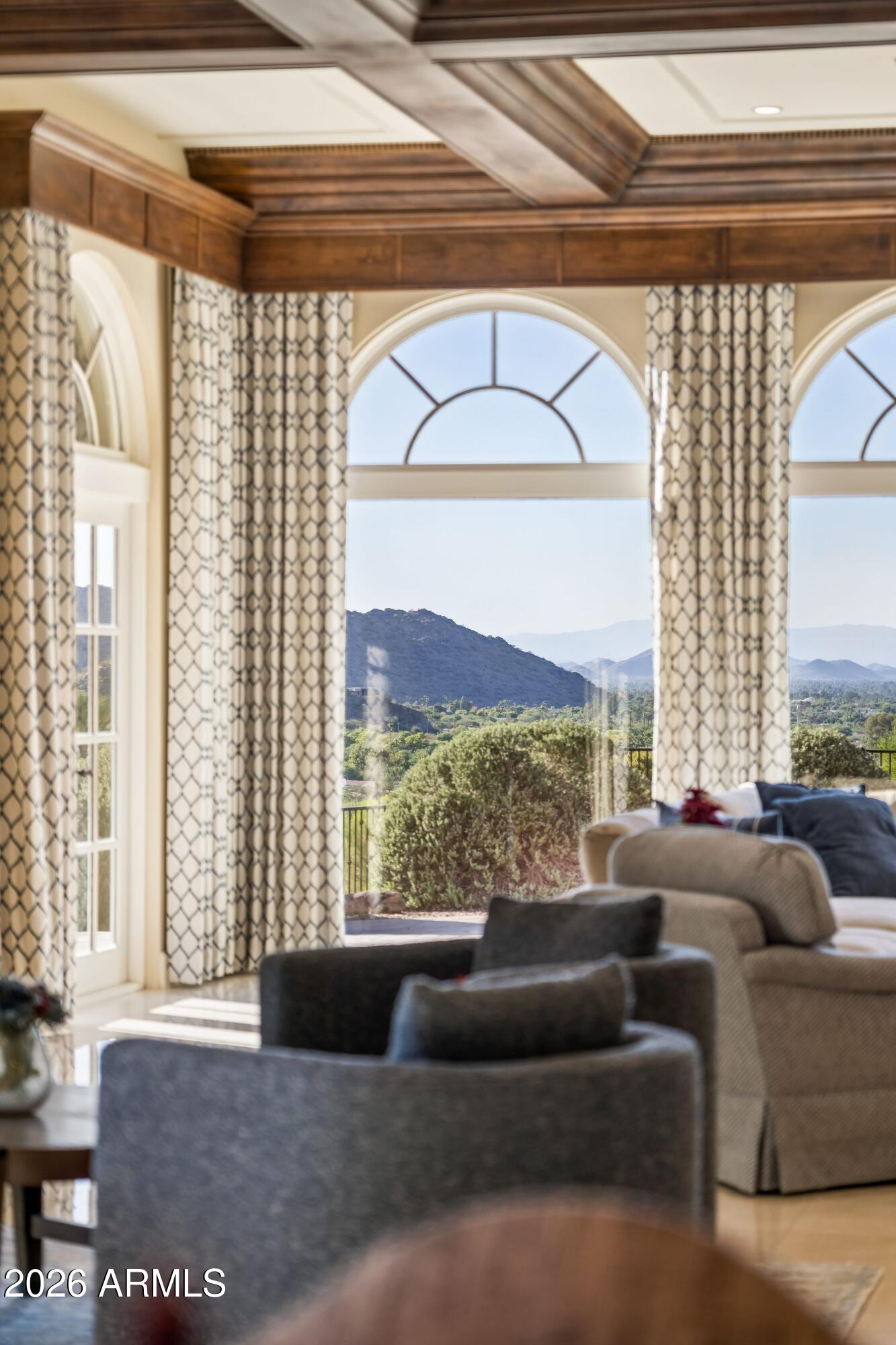 PARADISE CANYON FOOTHILLS - Residential