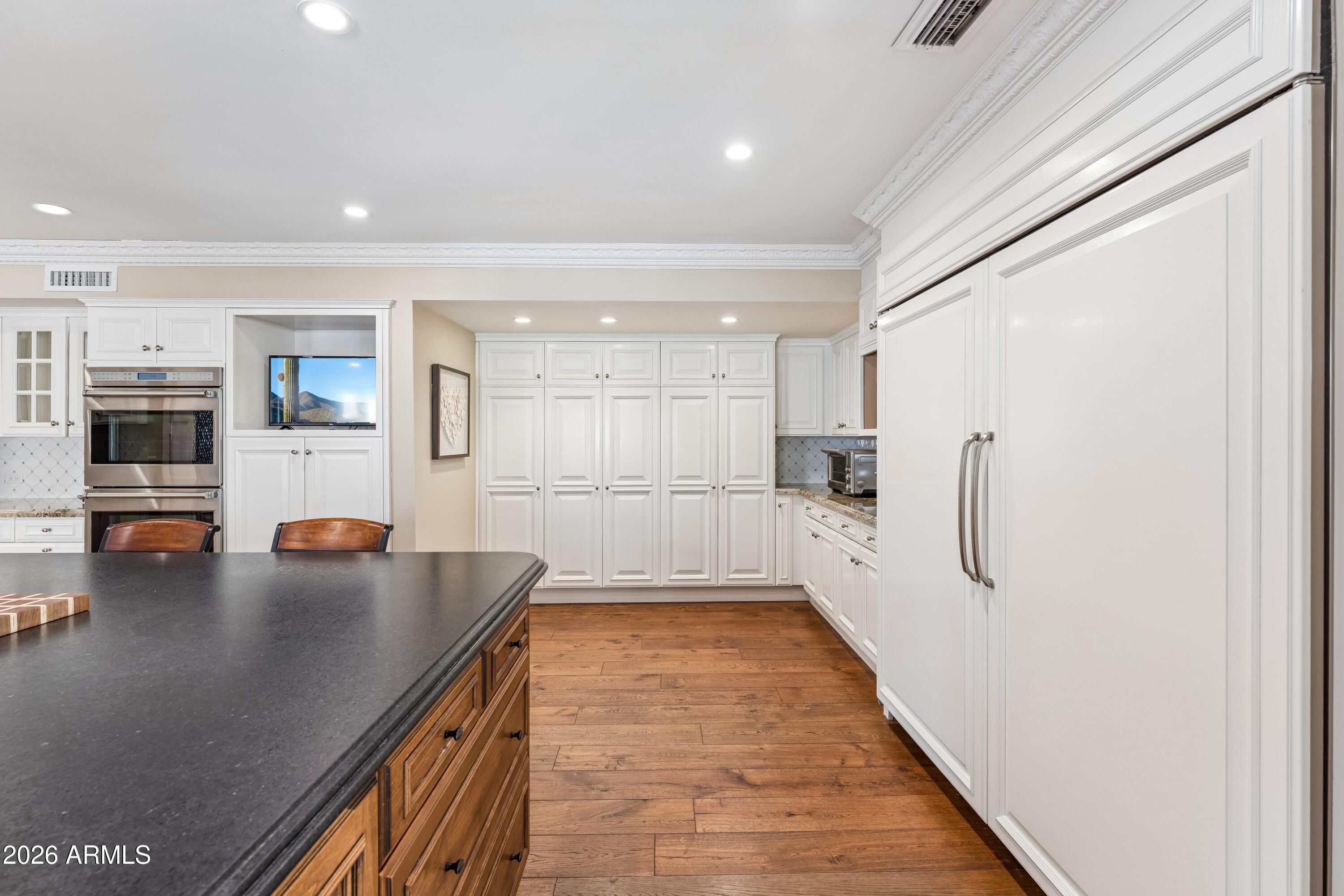 PARADISE CANYON FOOTHILLS - Residential