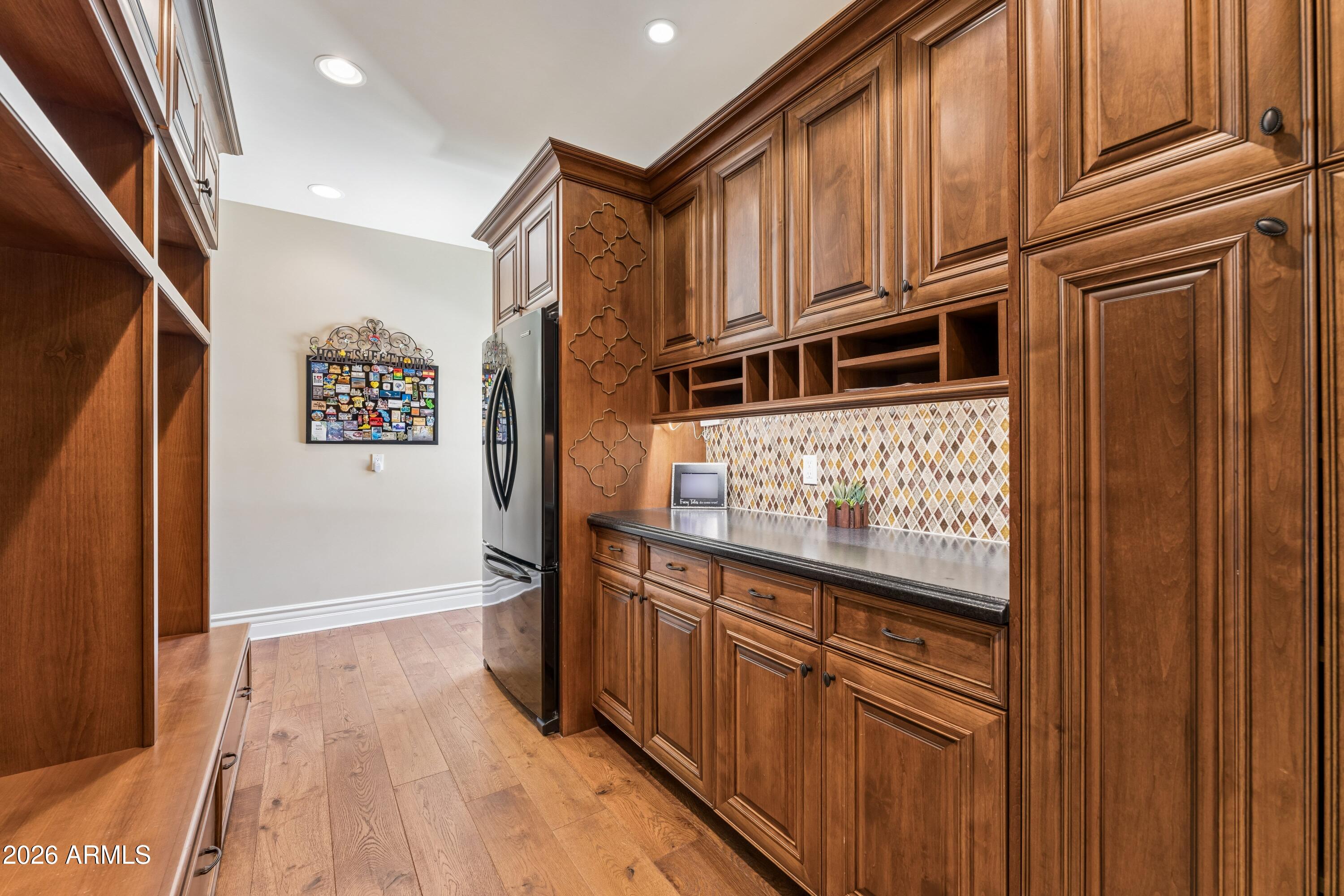 PARADISE CANYON FOOTHILLS - Residential
