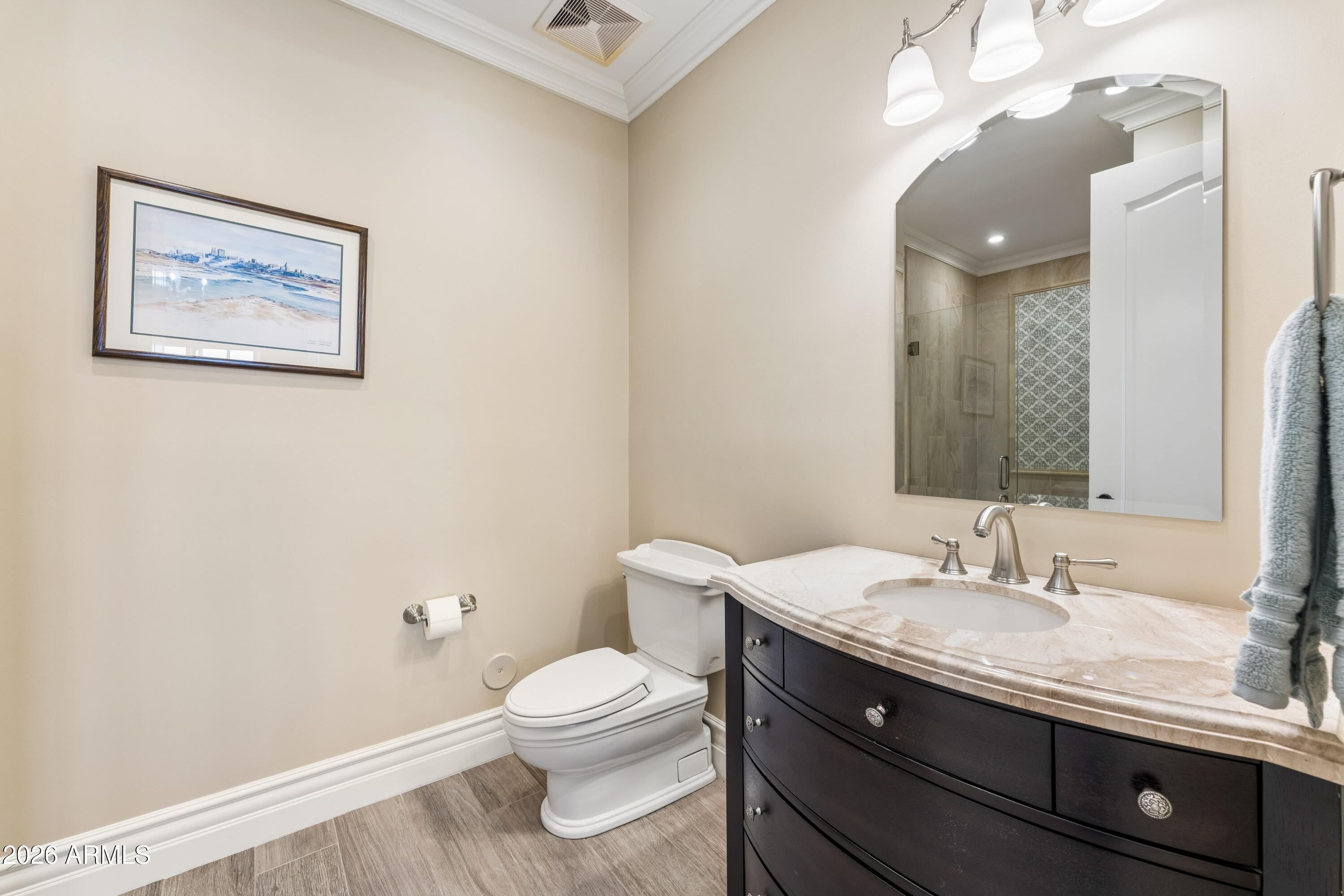 PARADISE CANYON FOOTHILLS - Residential