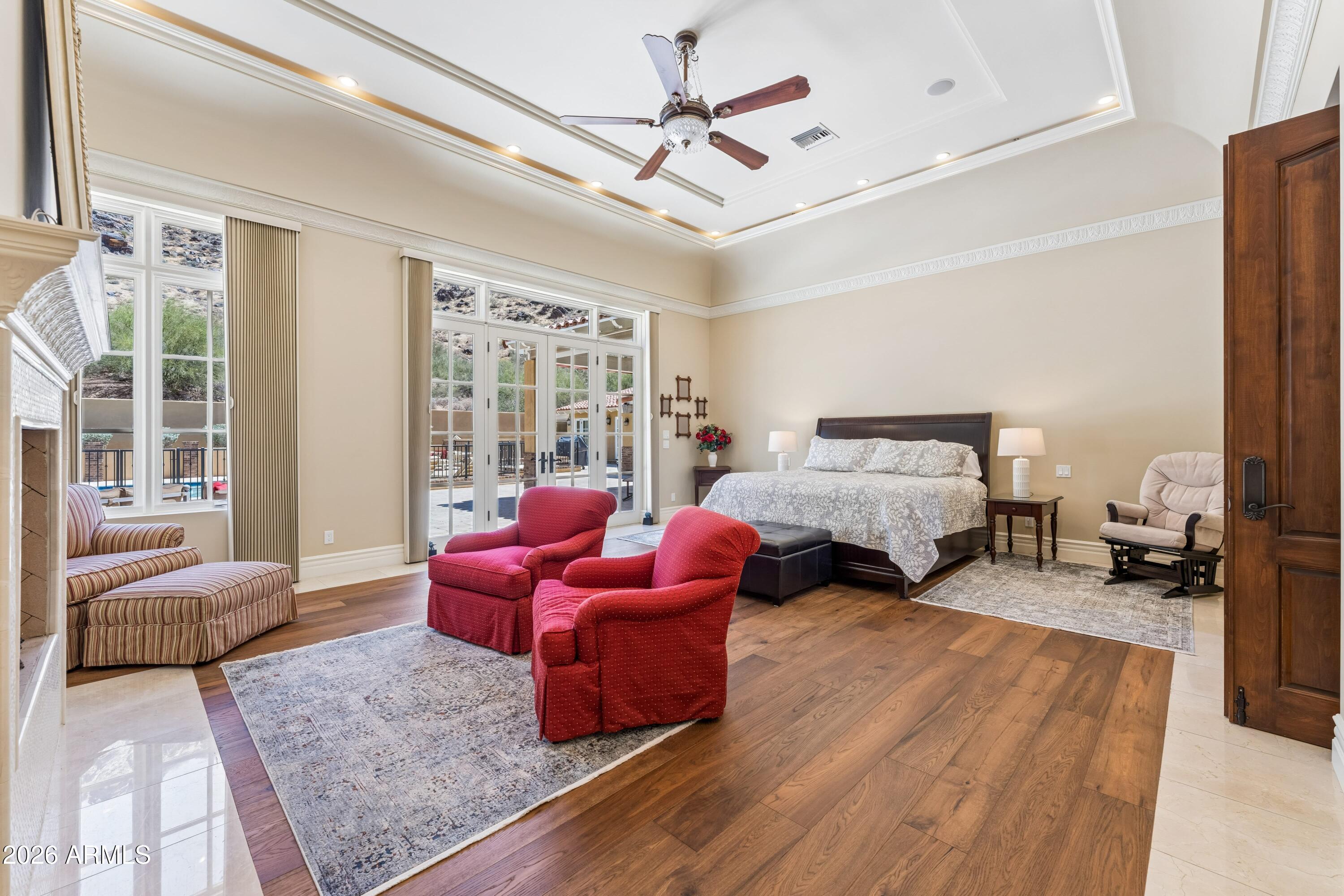 PARADISE CANYON FOOTHILLS - Residential