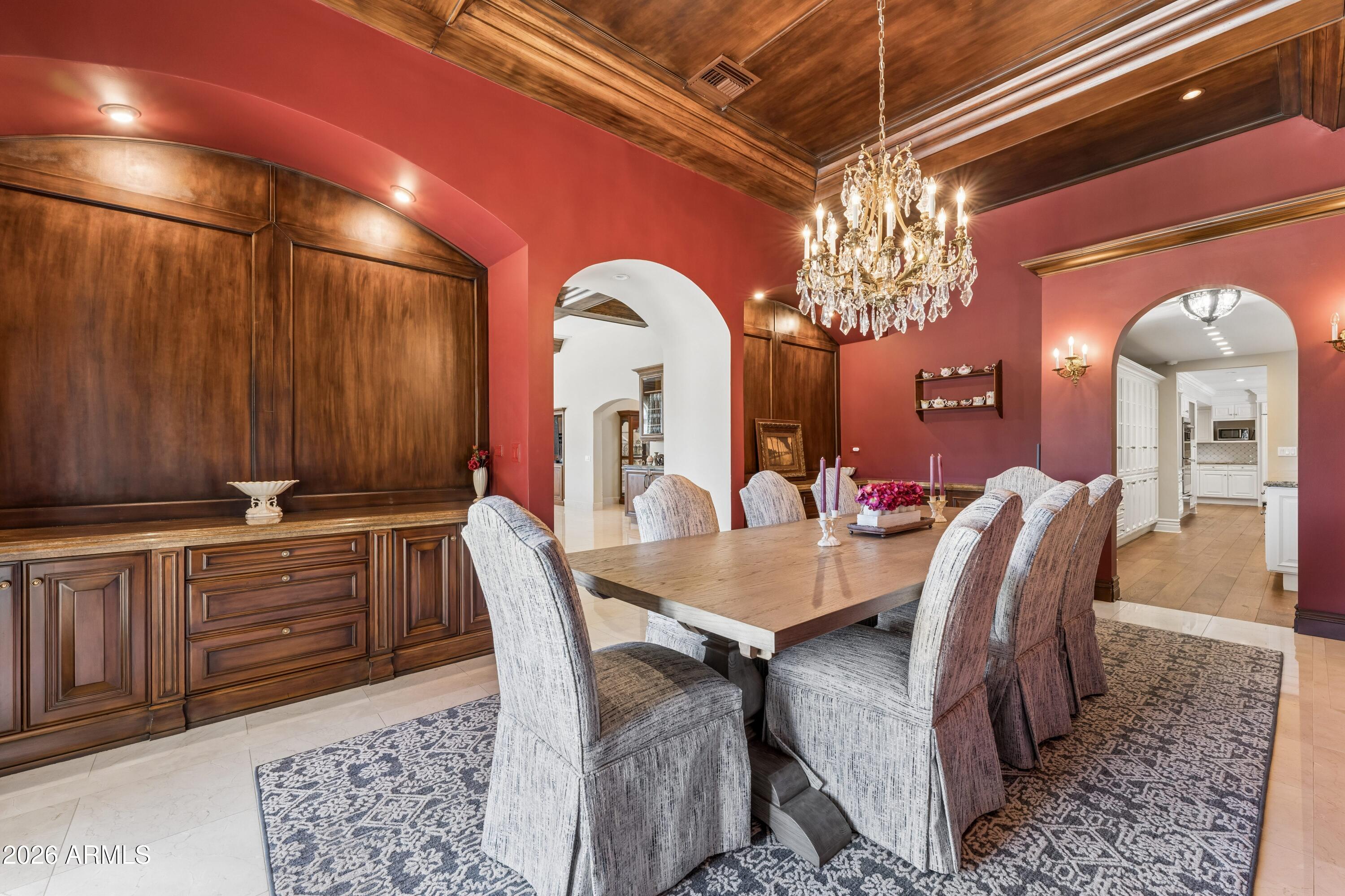 PARADISE CANYON FOOTHILLS - Residential