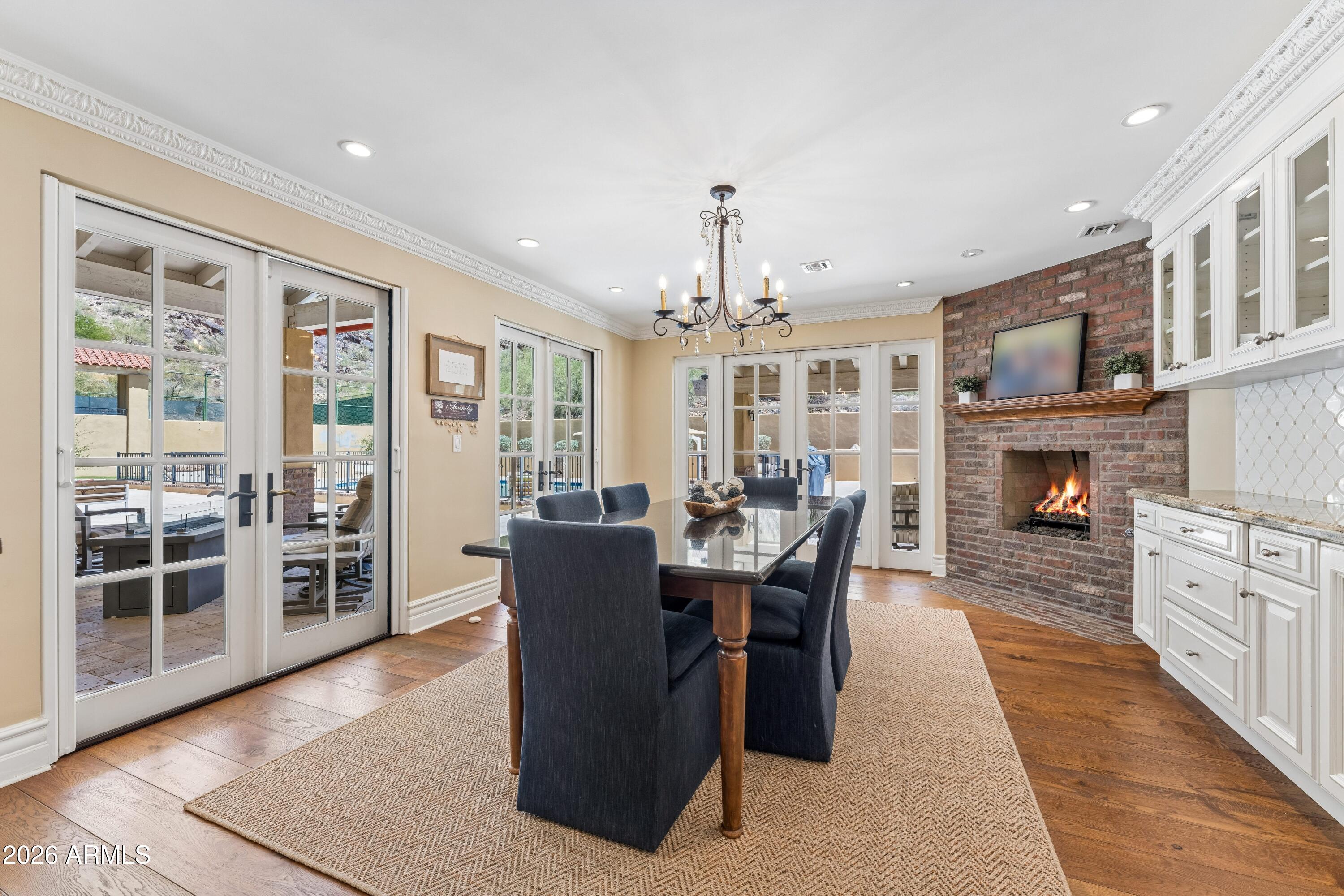 PARADISE CANYON FOOTHILLS - Residential