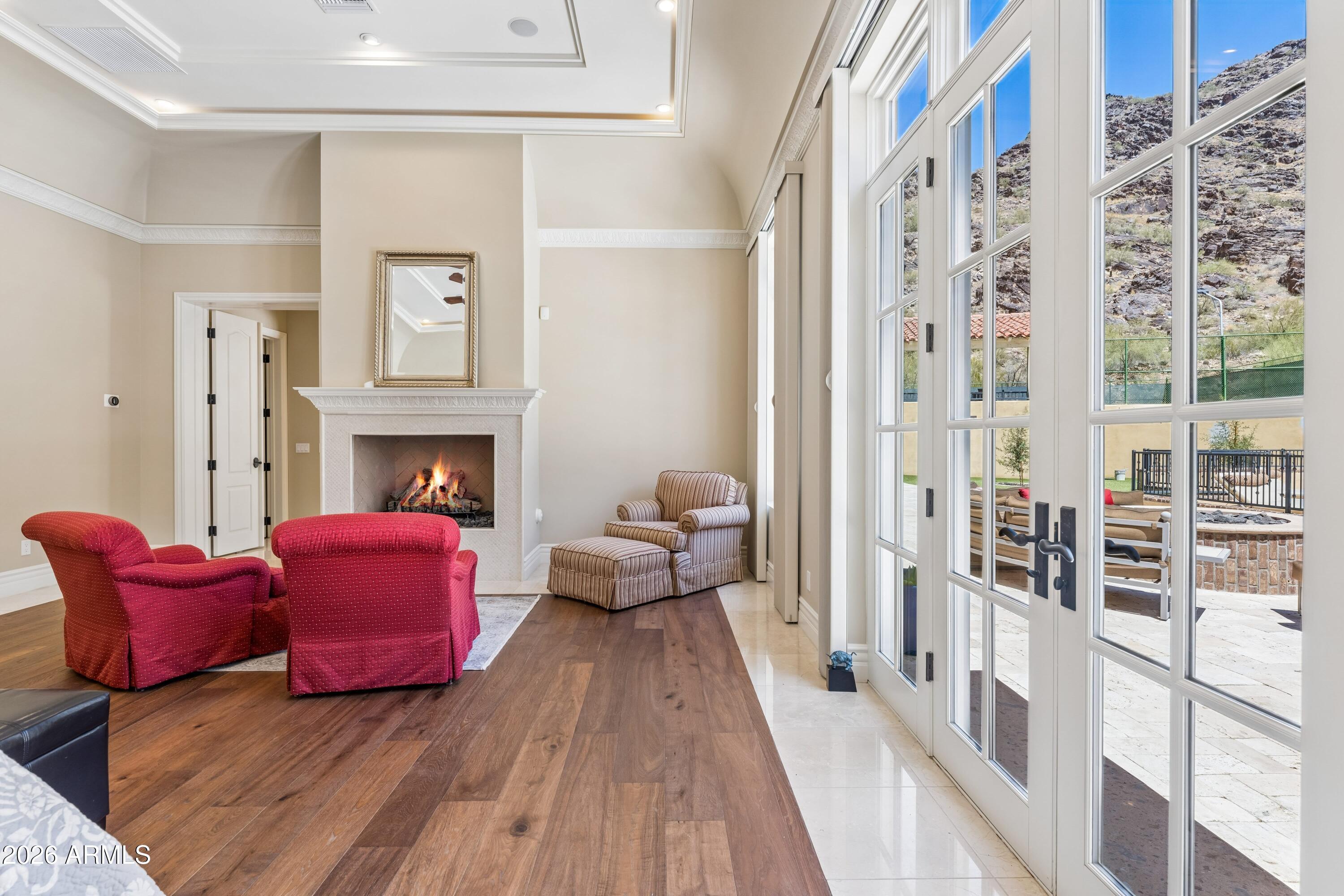 PARADISE CANYON FOOTHILLS - Residential