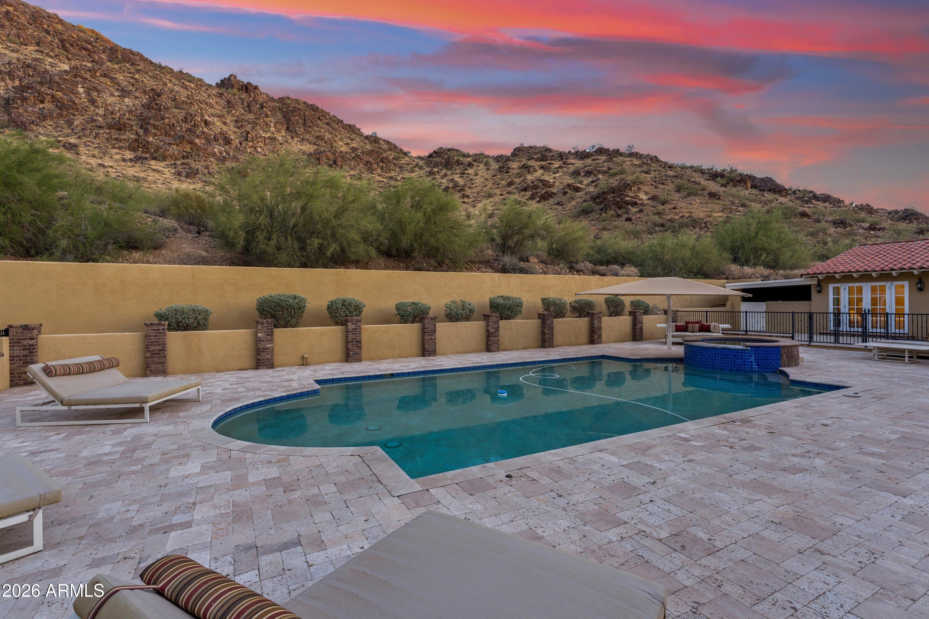 PARADISE CANYON FOOTHILLS - Residential
