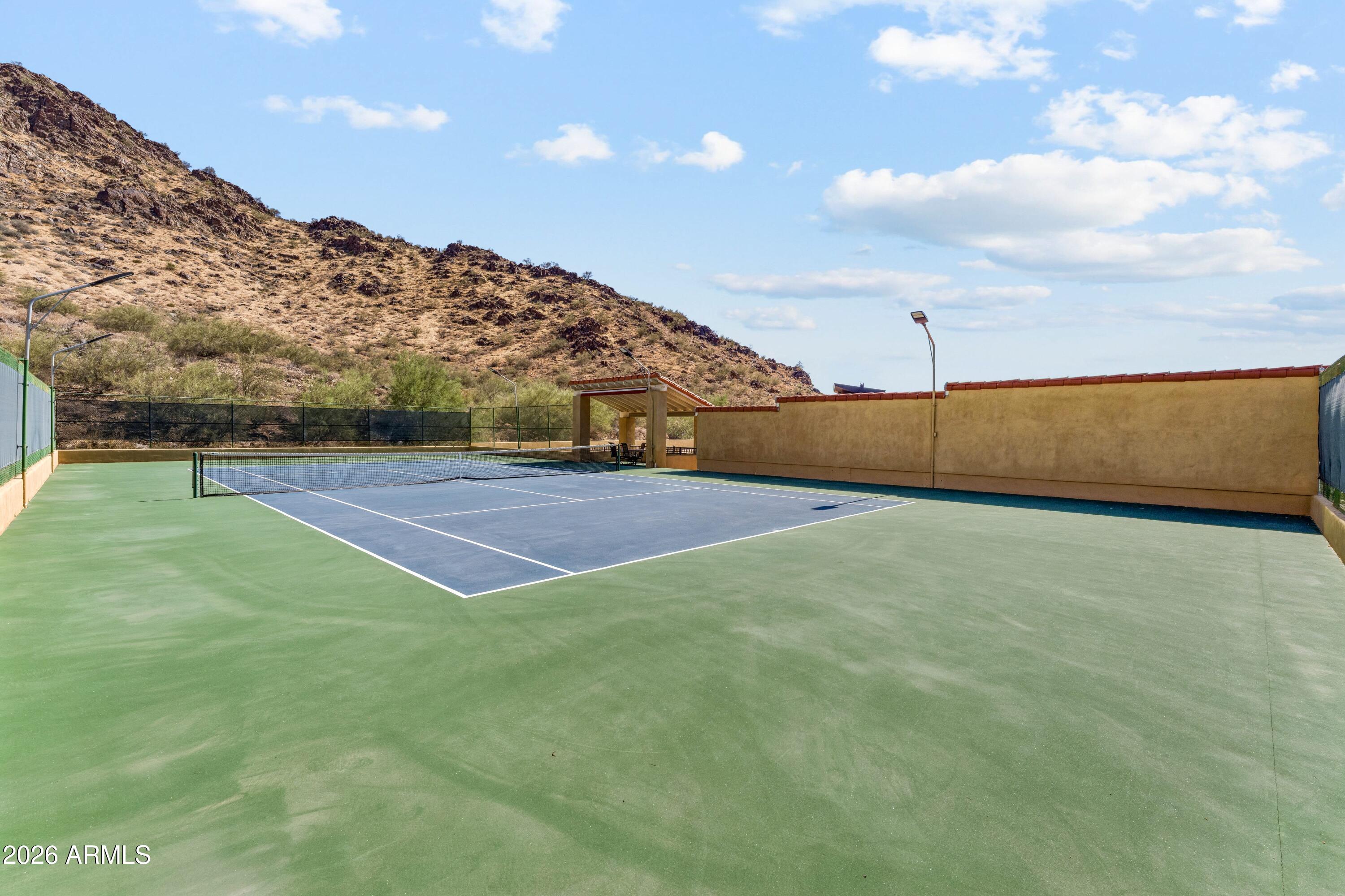PARADISE CANYON FOOTHILLS - Residential