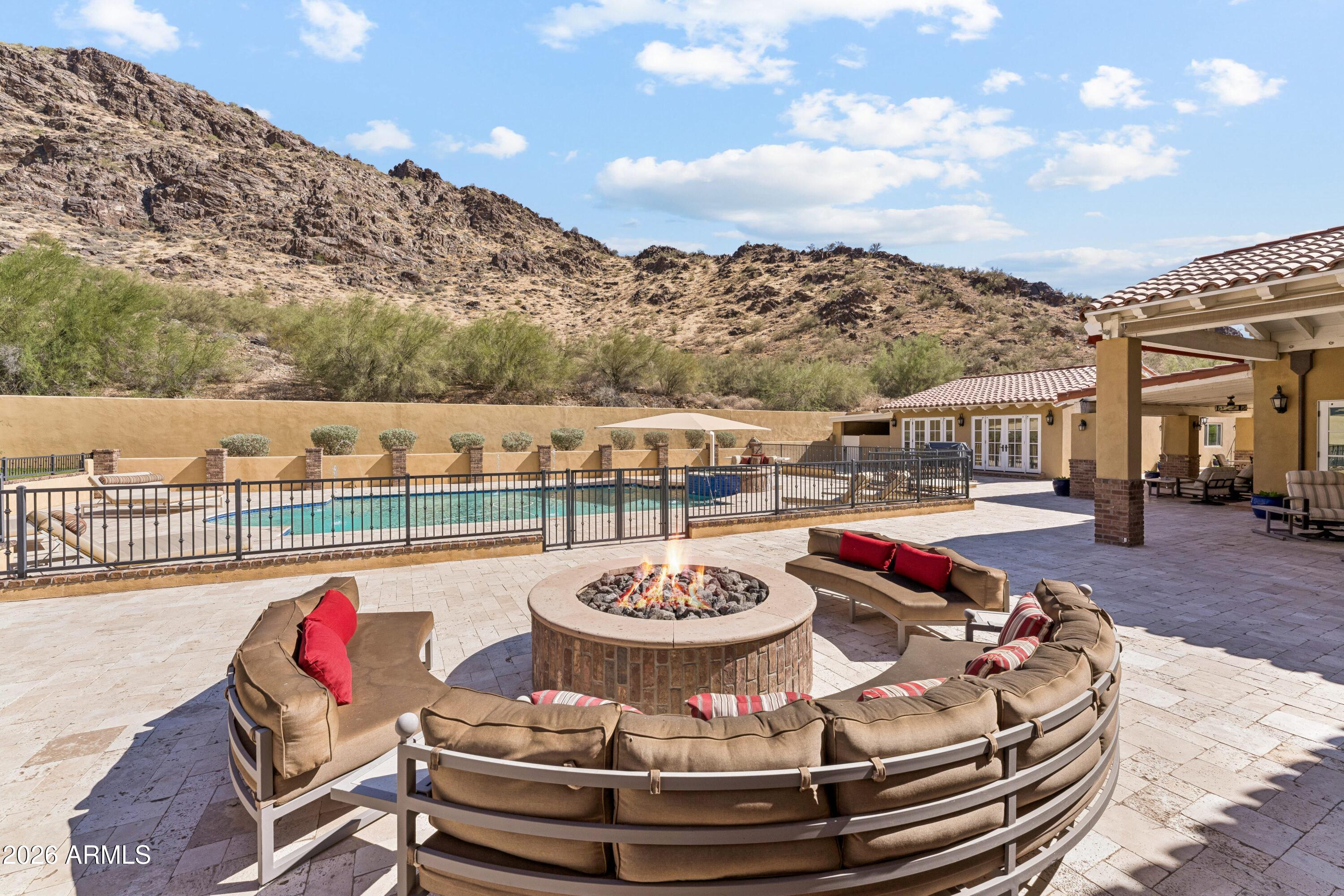 PARADISE CANYON FOOTHILLS - Residential