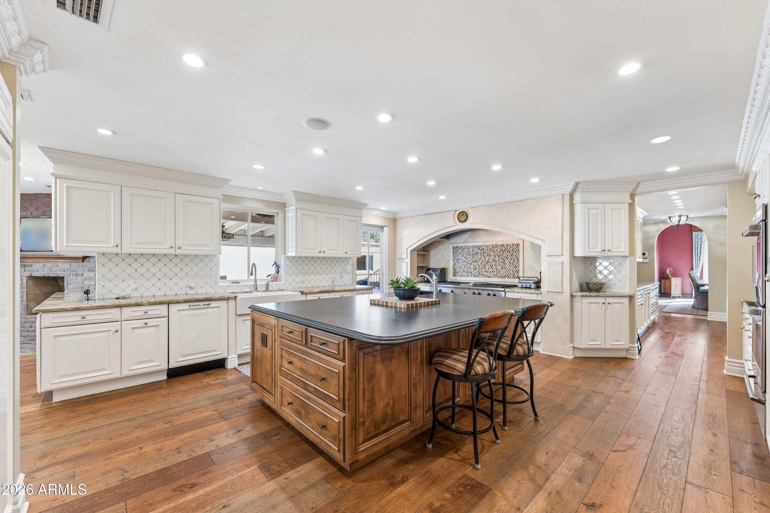 PARADISE CANYON FOOTHILLS - Residential