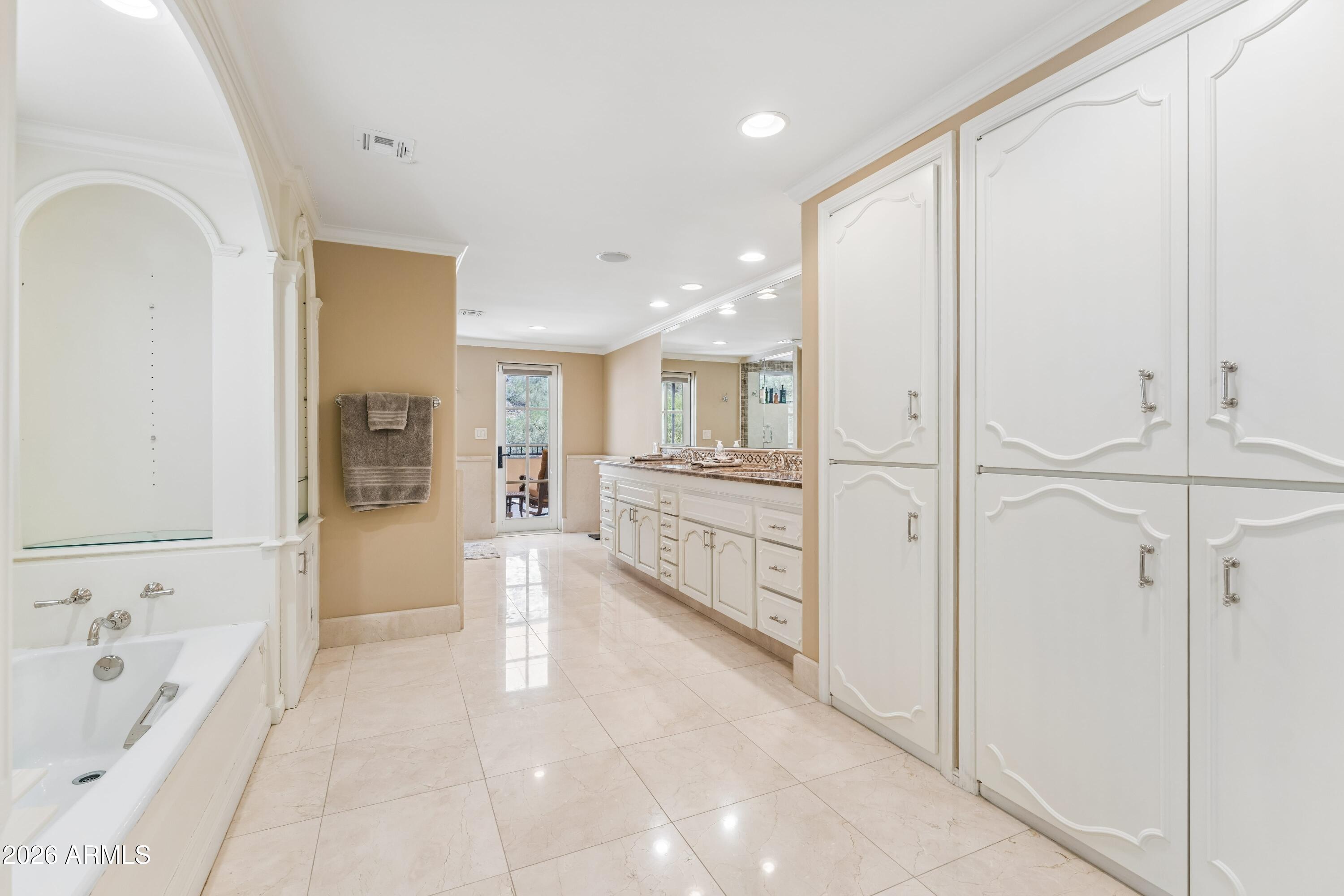 PARADISE CANYON FOOTHILLS - Residential