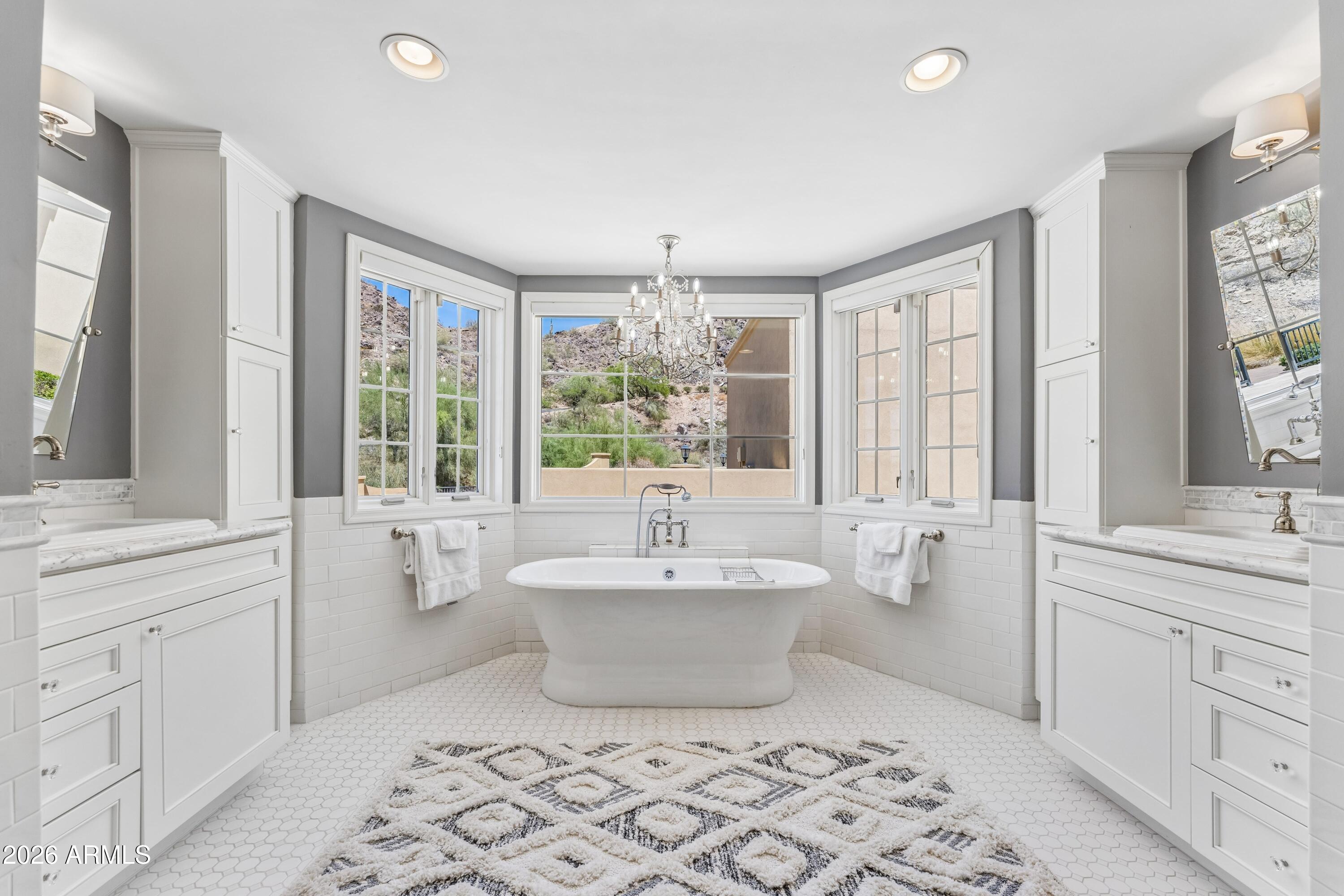 PARADISE CANYON FOOTHILLS - Residential