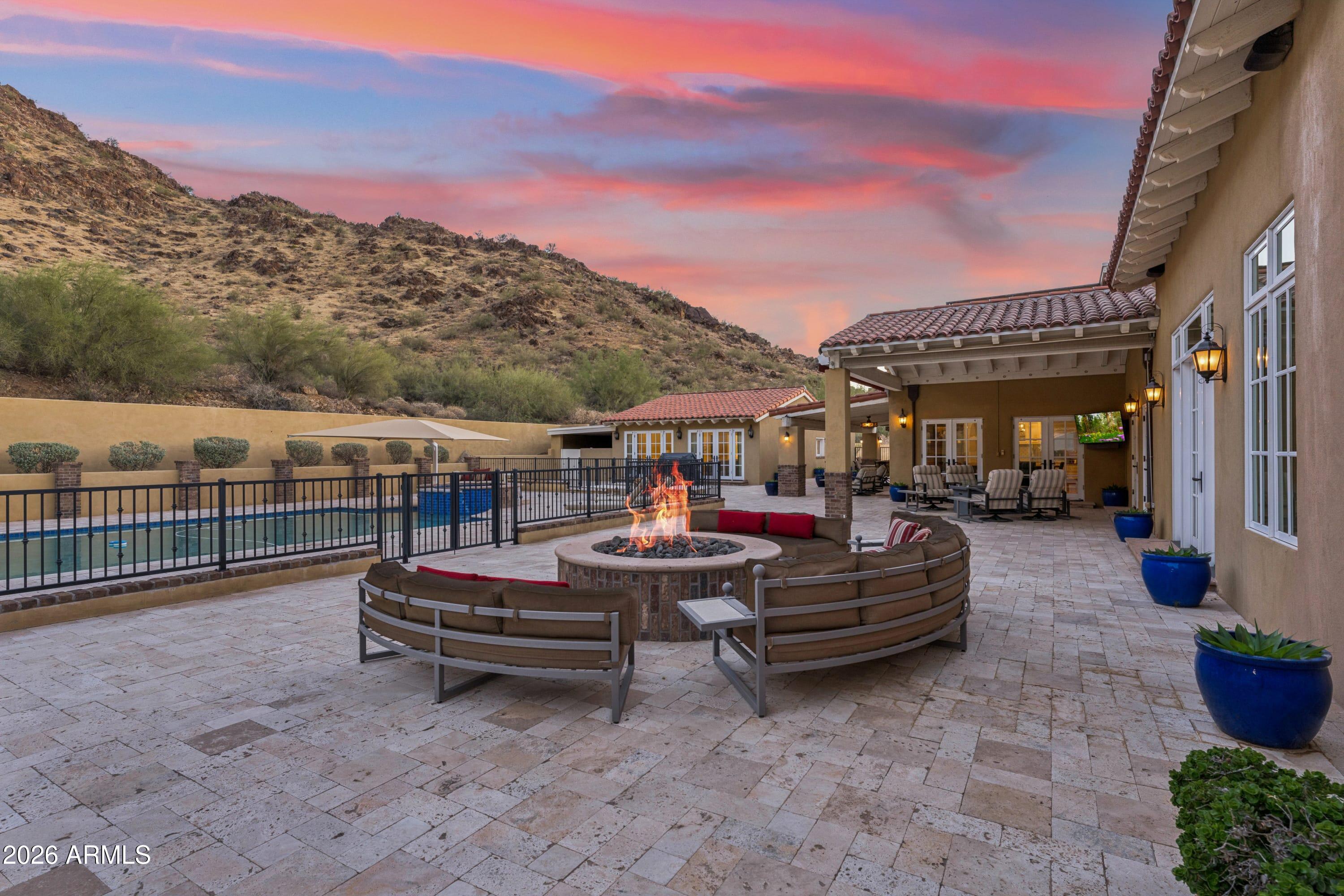 PARADISE CANYON FOOTHILLS - Residential