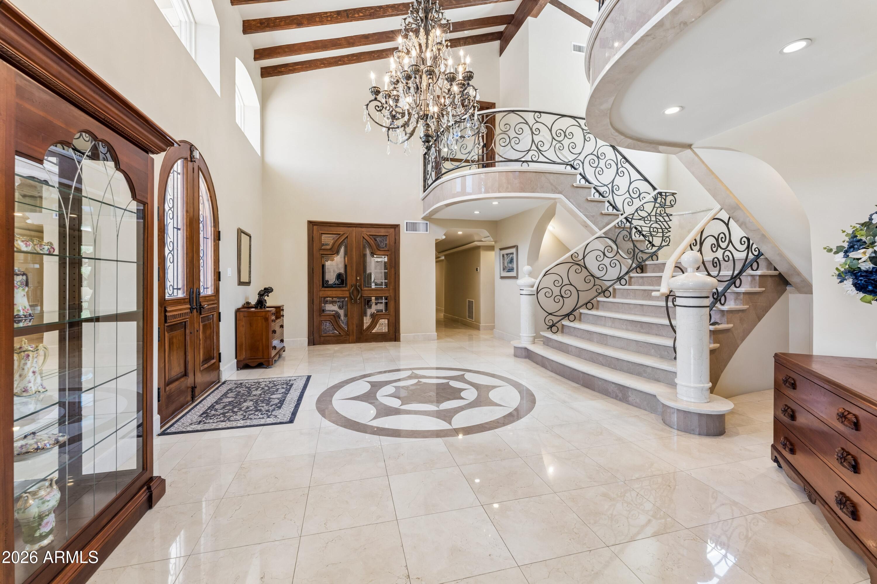 PARADISE CANYON FOOTHILLS - Residential