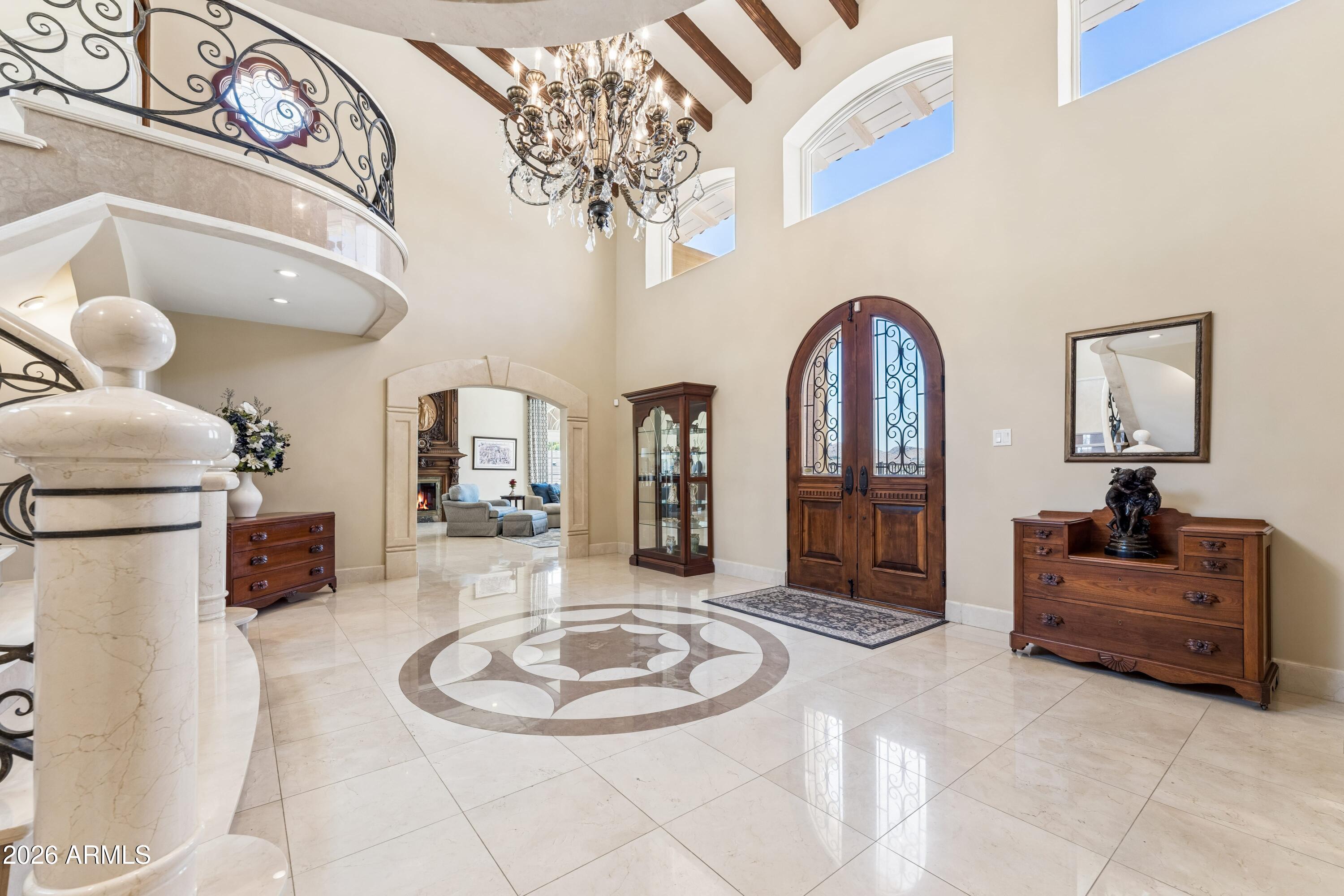 PARADISE CANYON FOOTHILLS - Residential