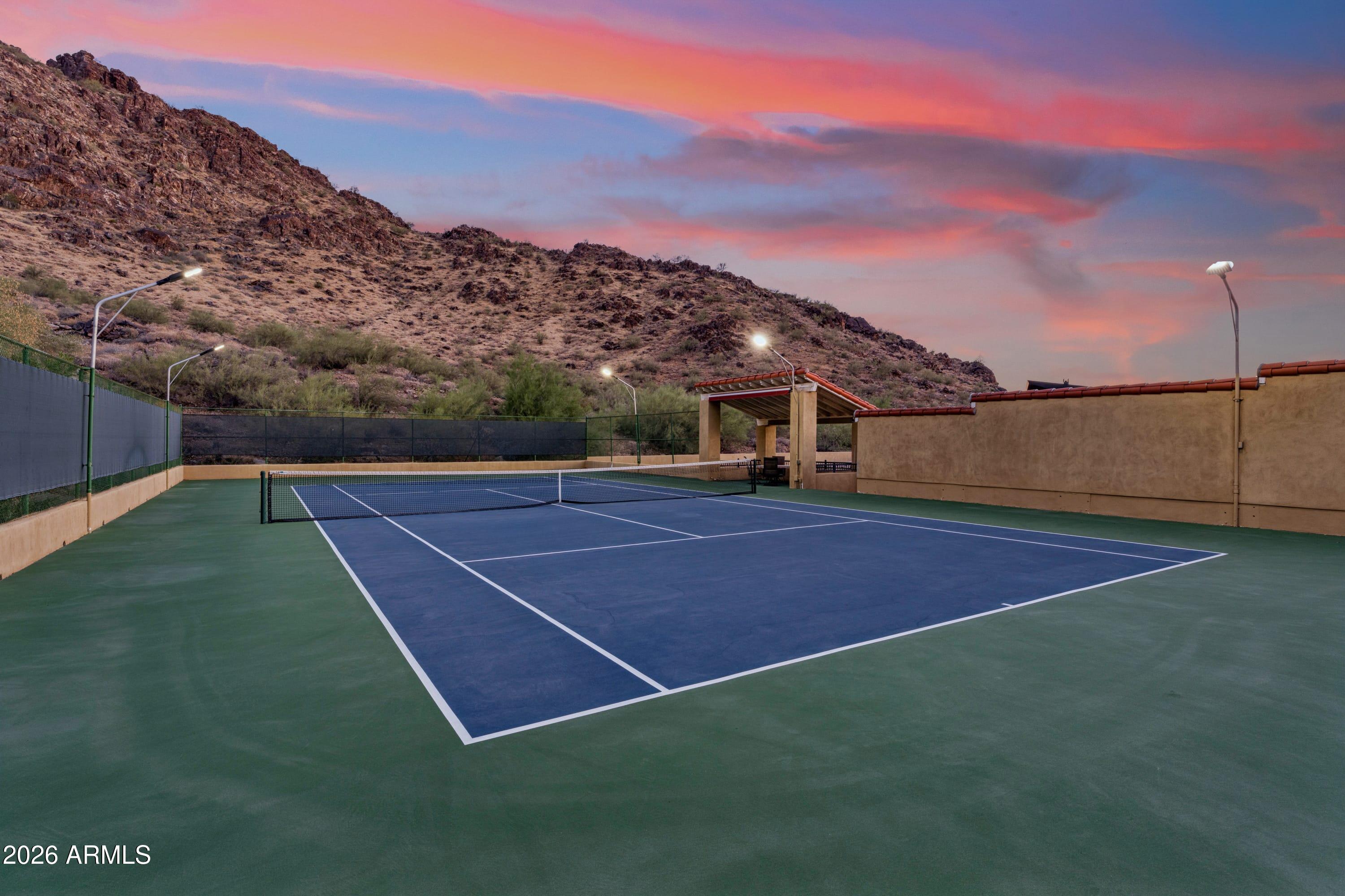 PARADISE CANYON FOOTHILLS - Residential