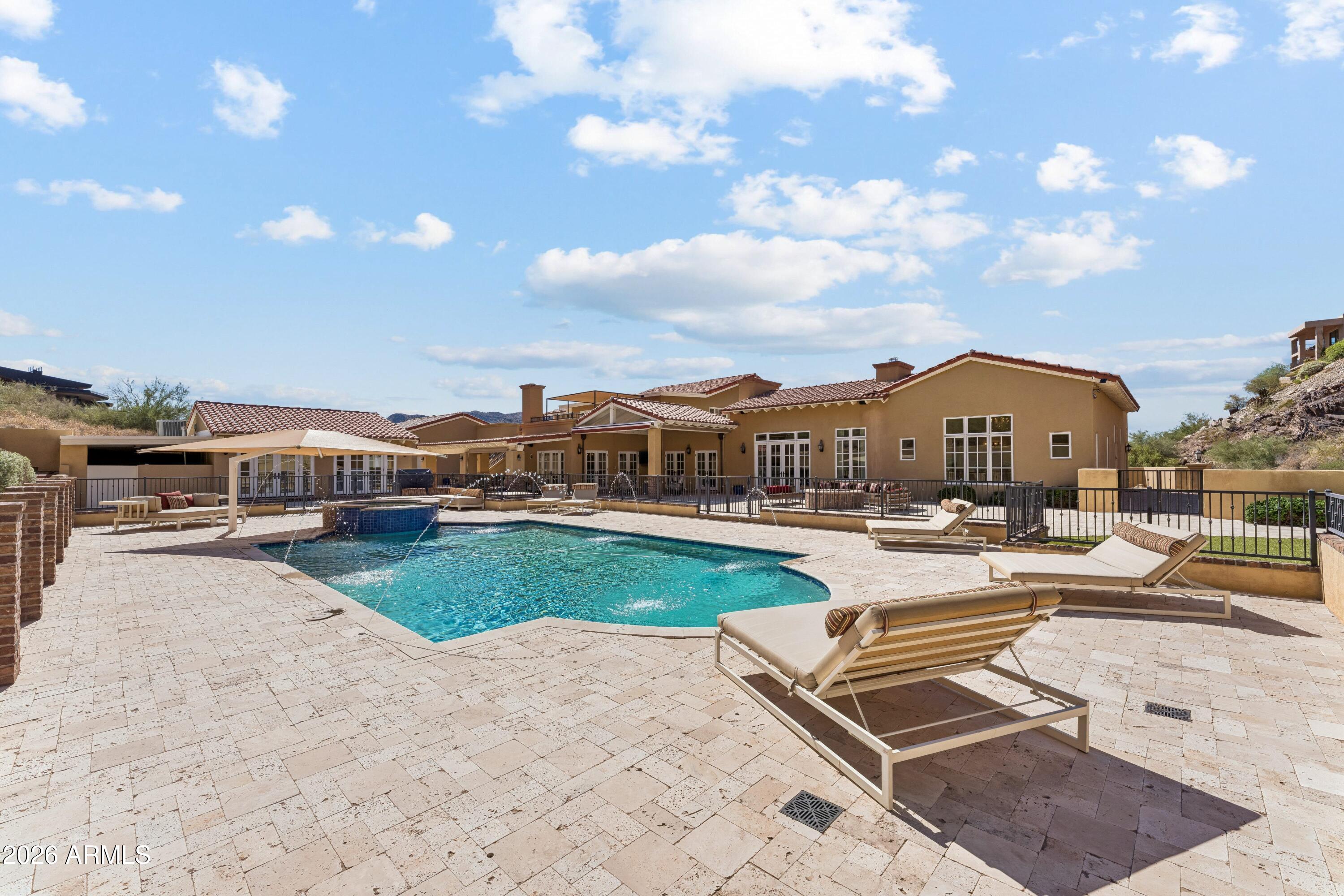 PARADISE CANYON FOOTHILLS - Residential