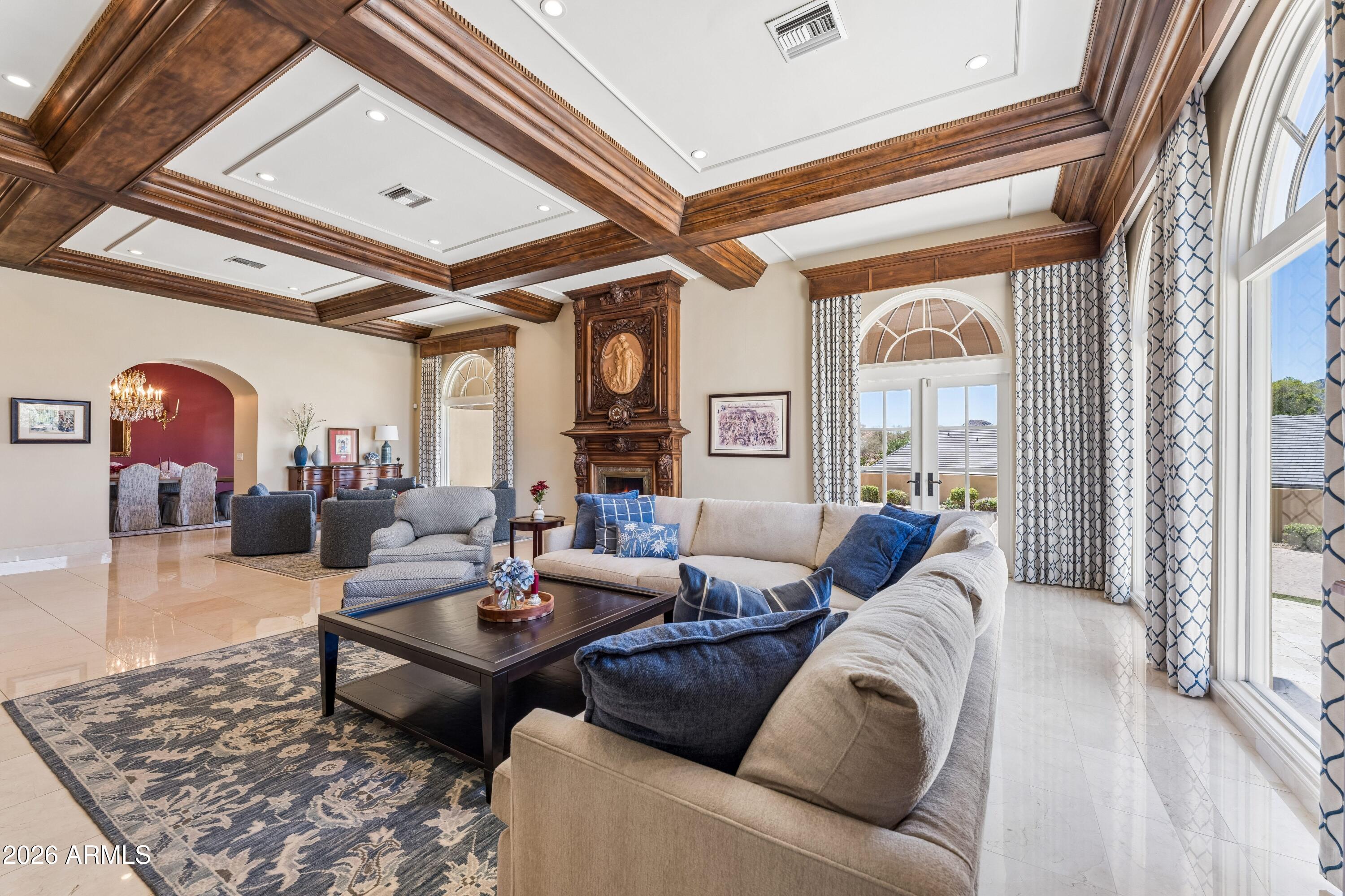 PARADISE CANYON FOOTHILLS - Residential