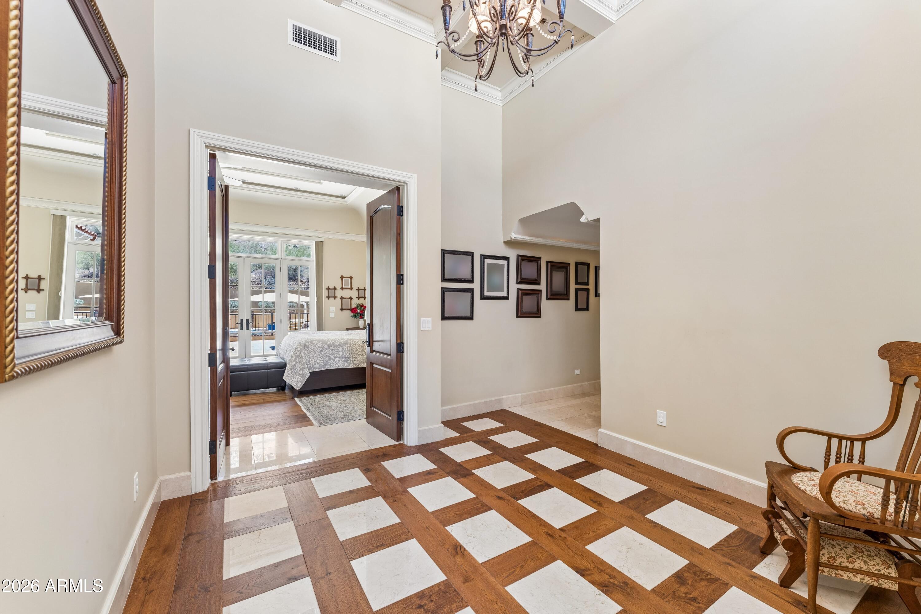PARADISE CANYON FOOTHILLS - Residential